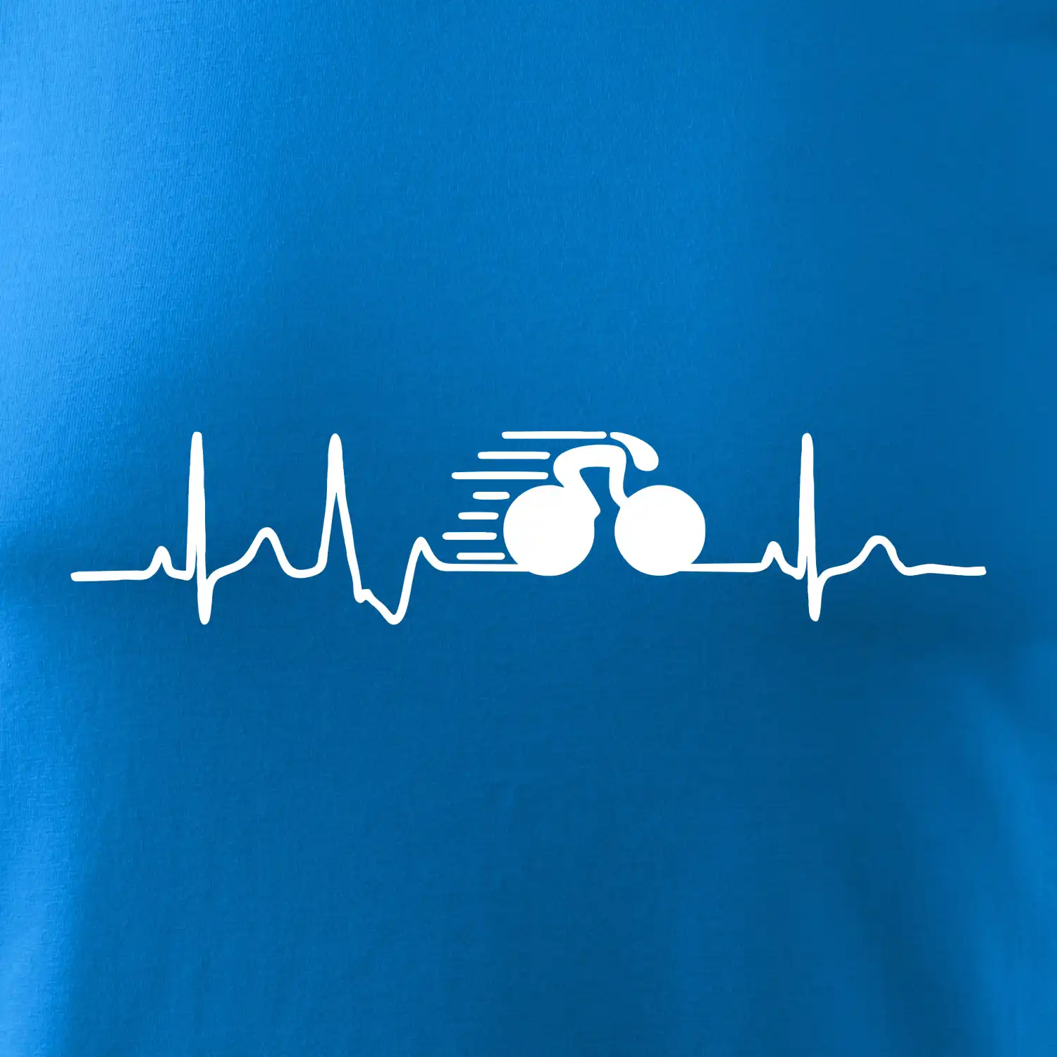 EKG dráhová cyklistika