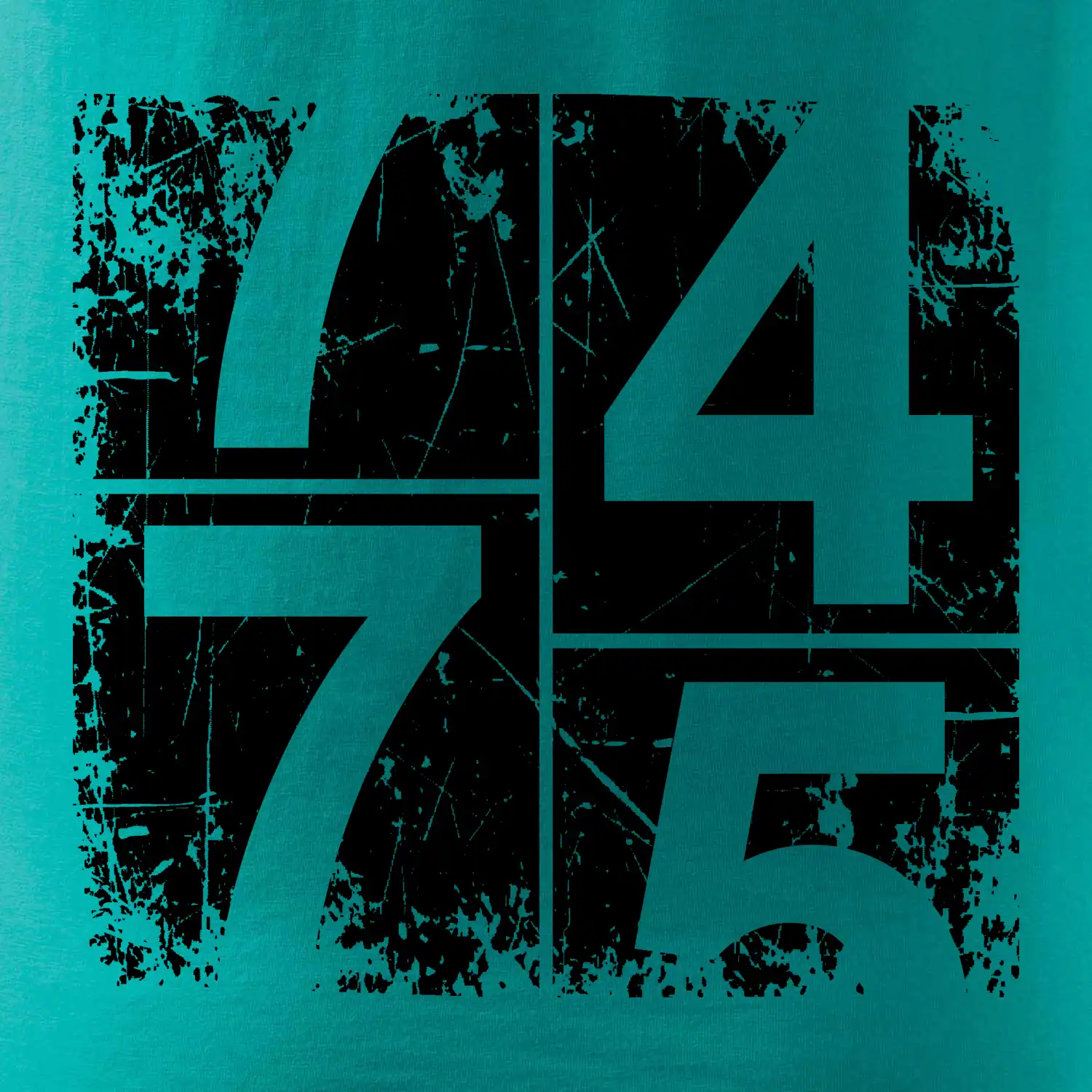 Tachometr 75