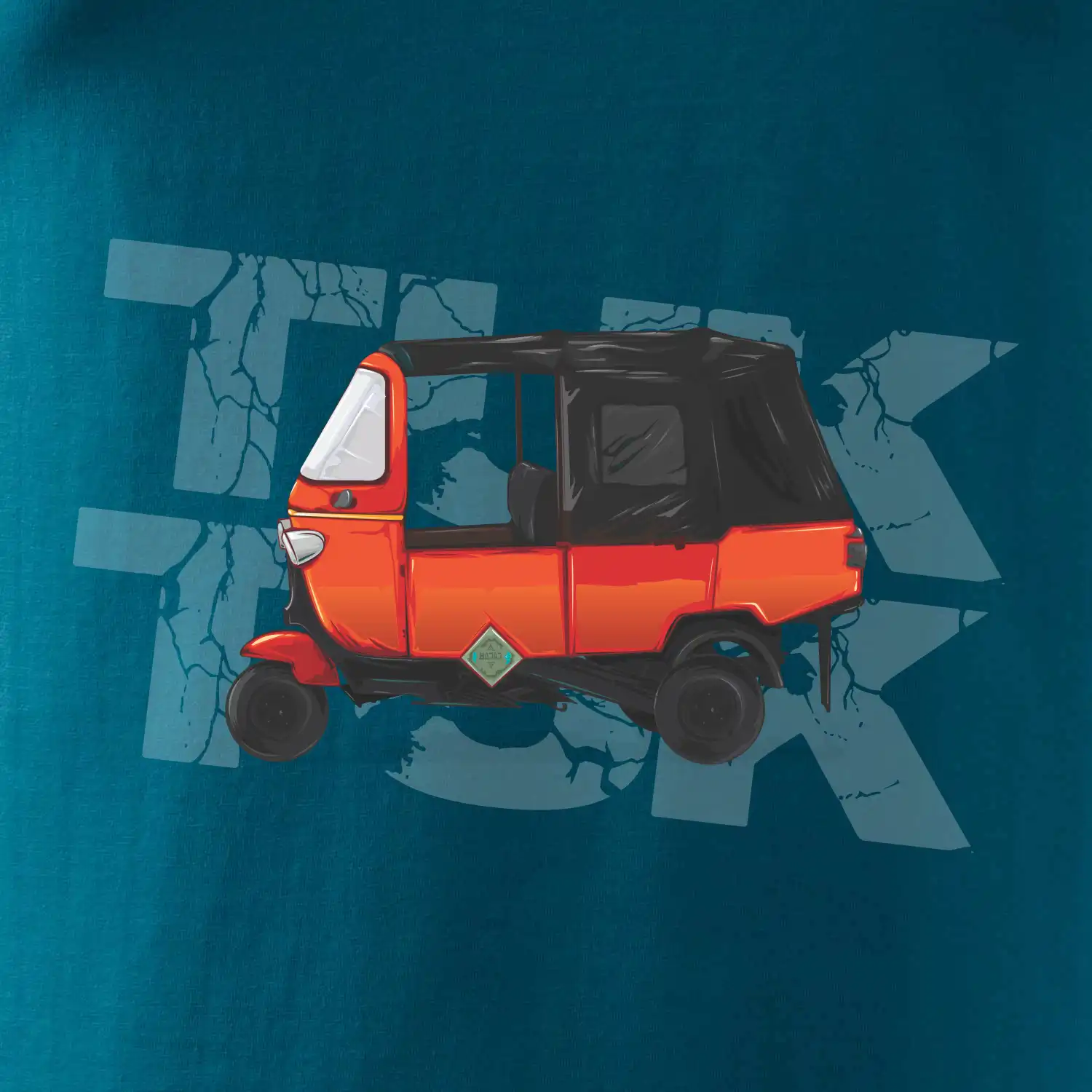 Tuk Tuk