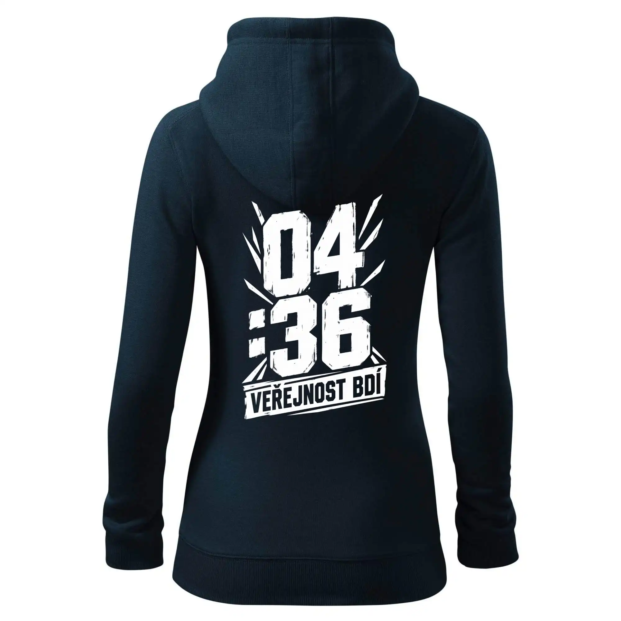Veřejnost bdí  4:36