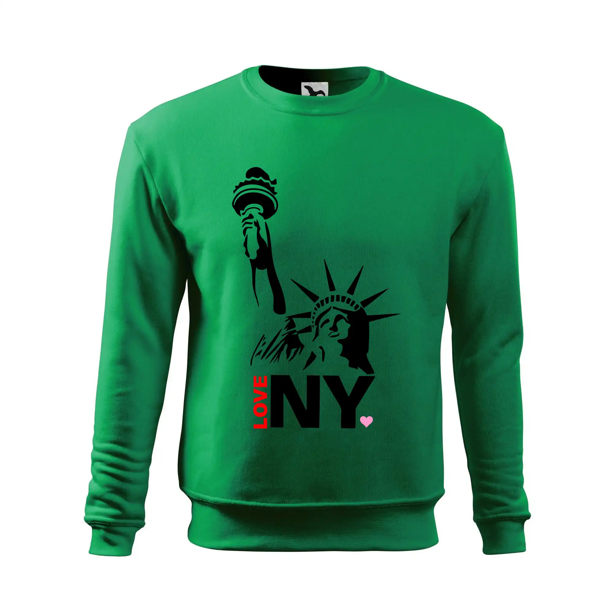 Socha svobody velká