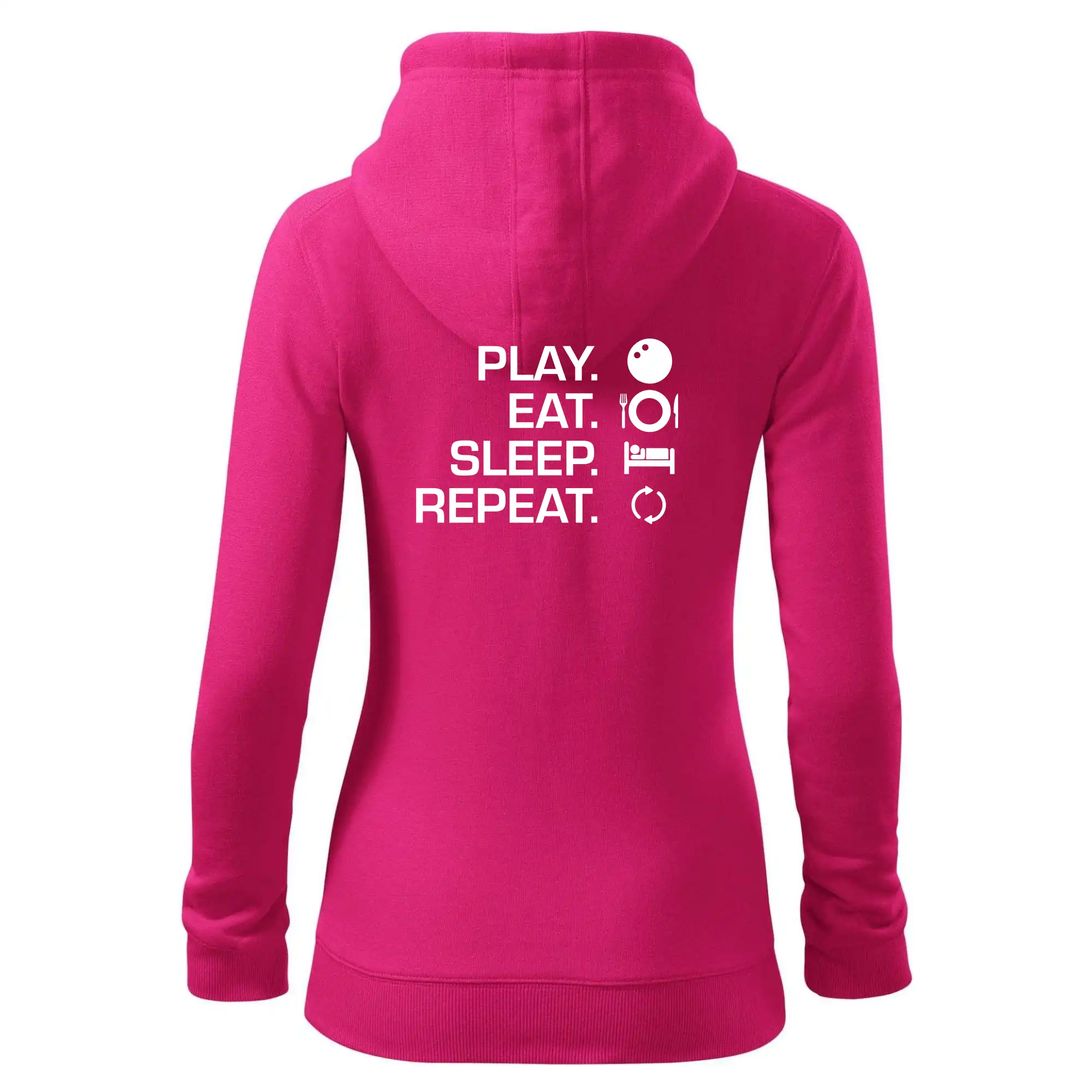 Play eat sleep squash