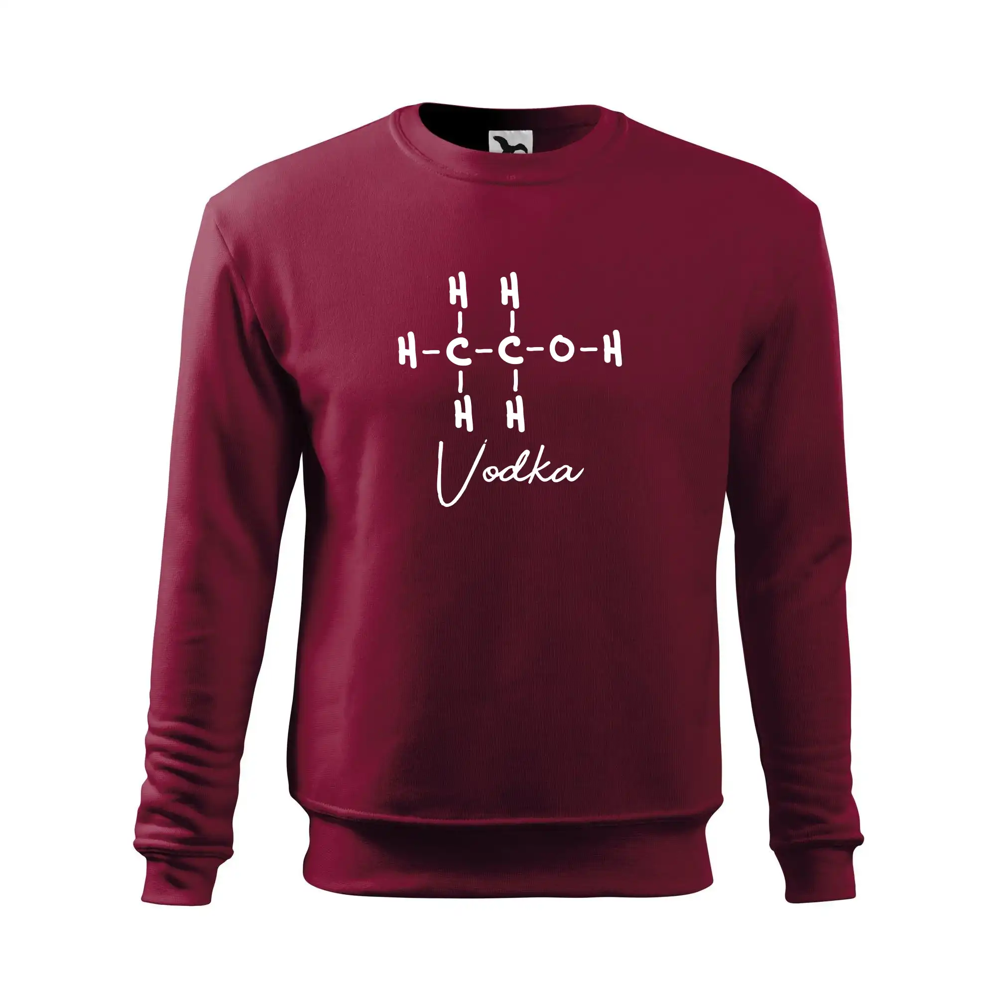 Barová chemie - vodka