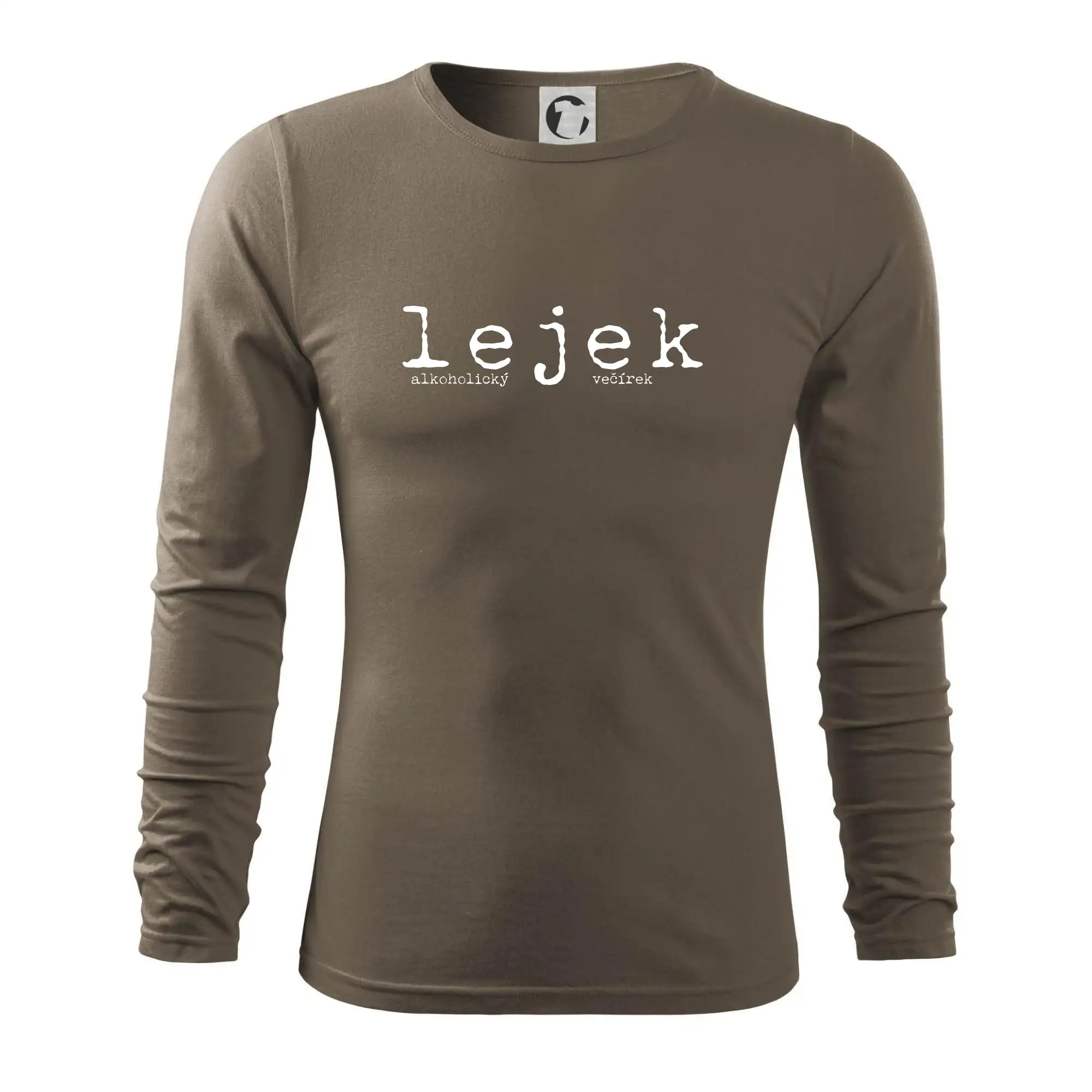 Čeština 2.0 - lejek