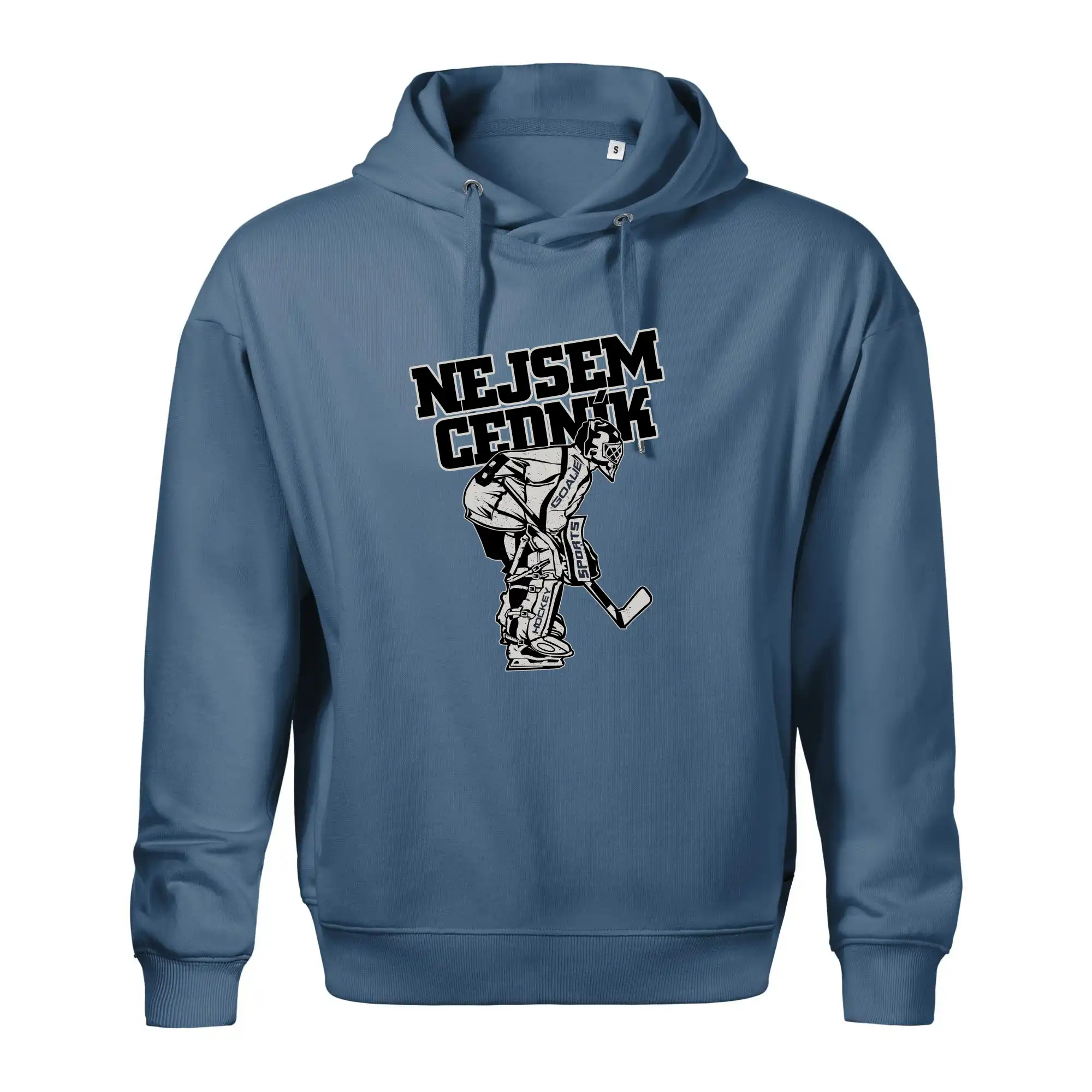 Nejsem cedník
