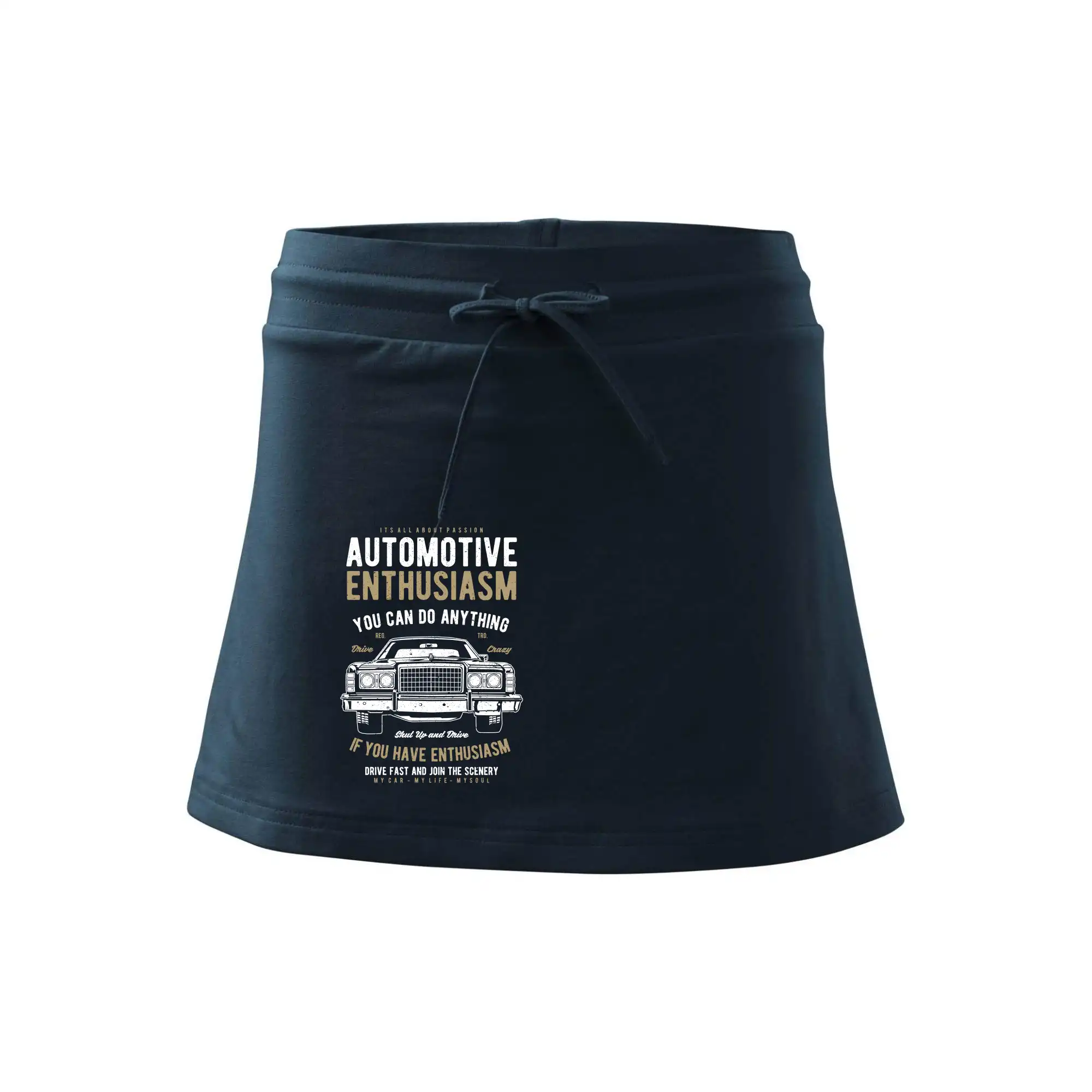 Automotive Enthusiasm