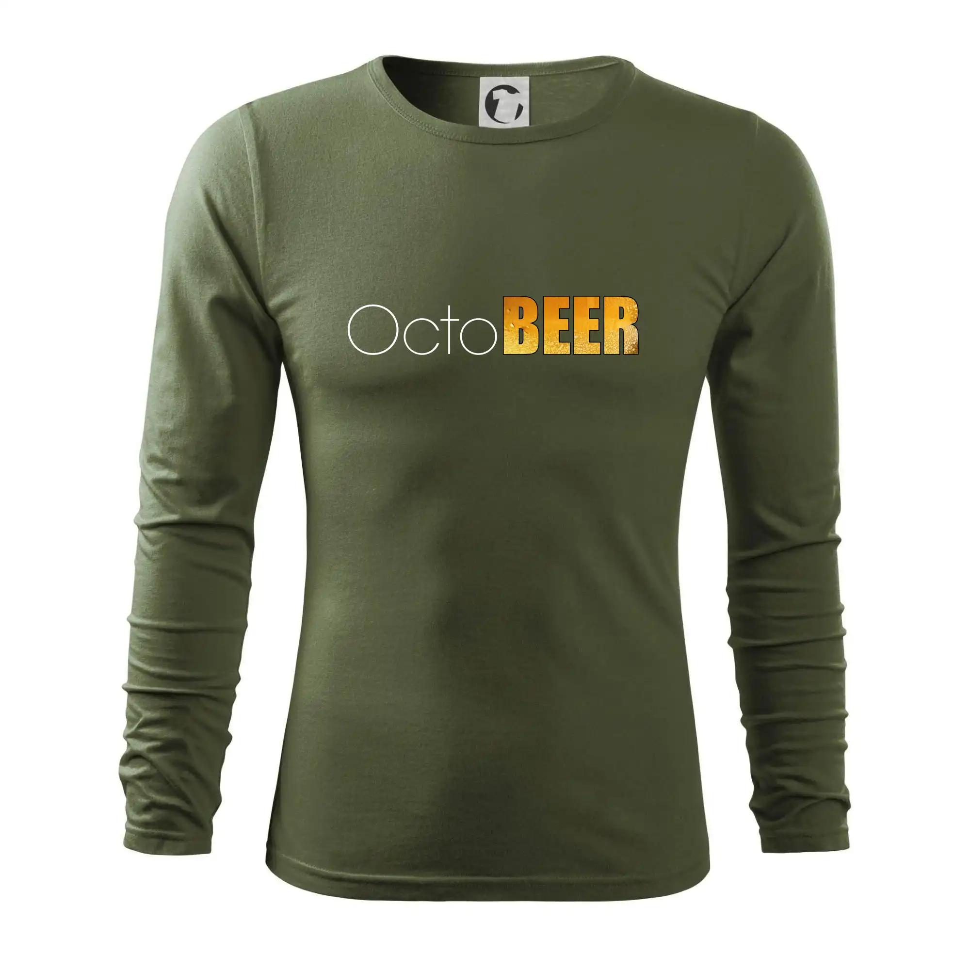 Pivní měsíce - octoBEER