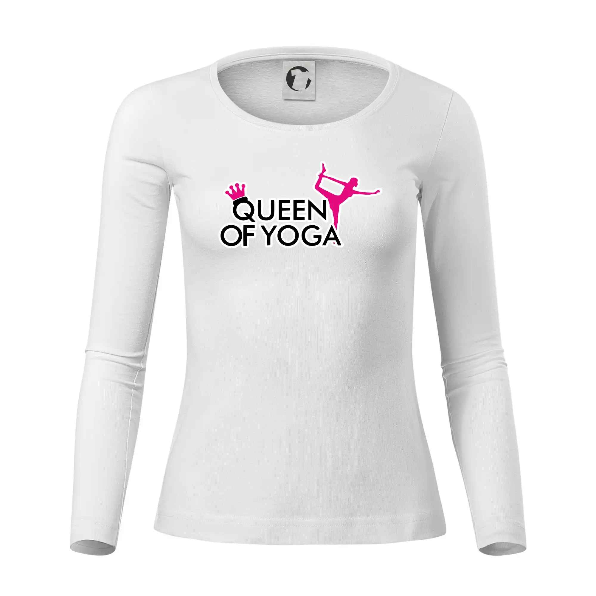 Queen Of Yoga