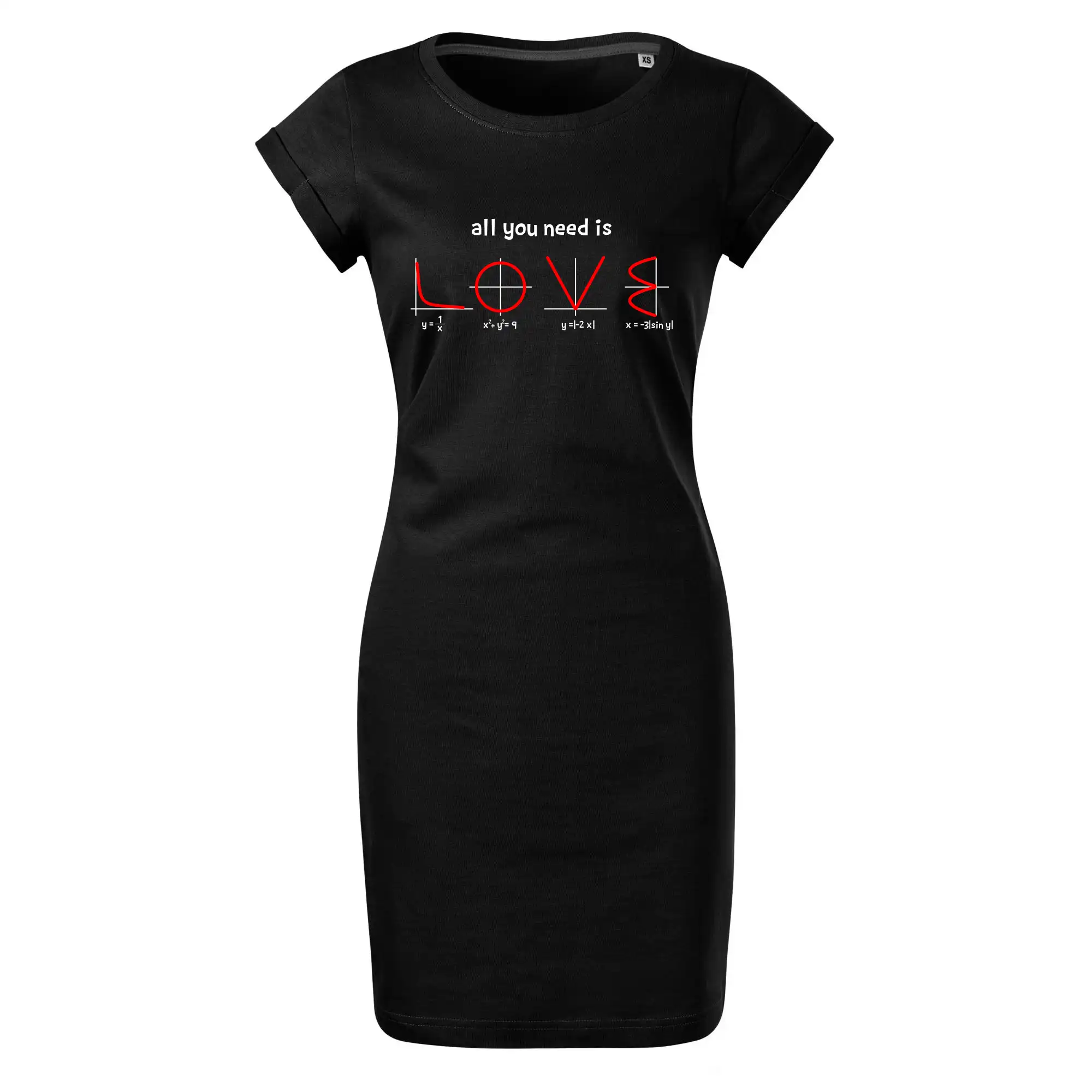 All you need is love