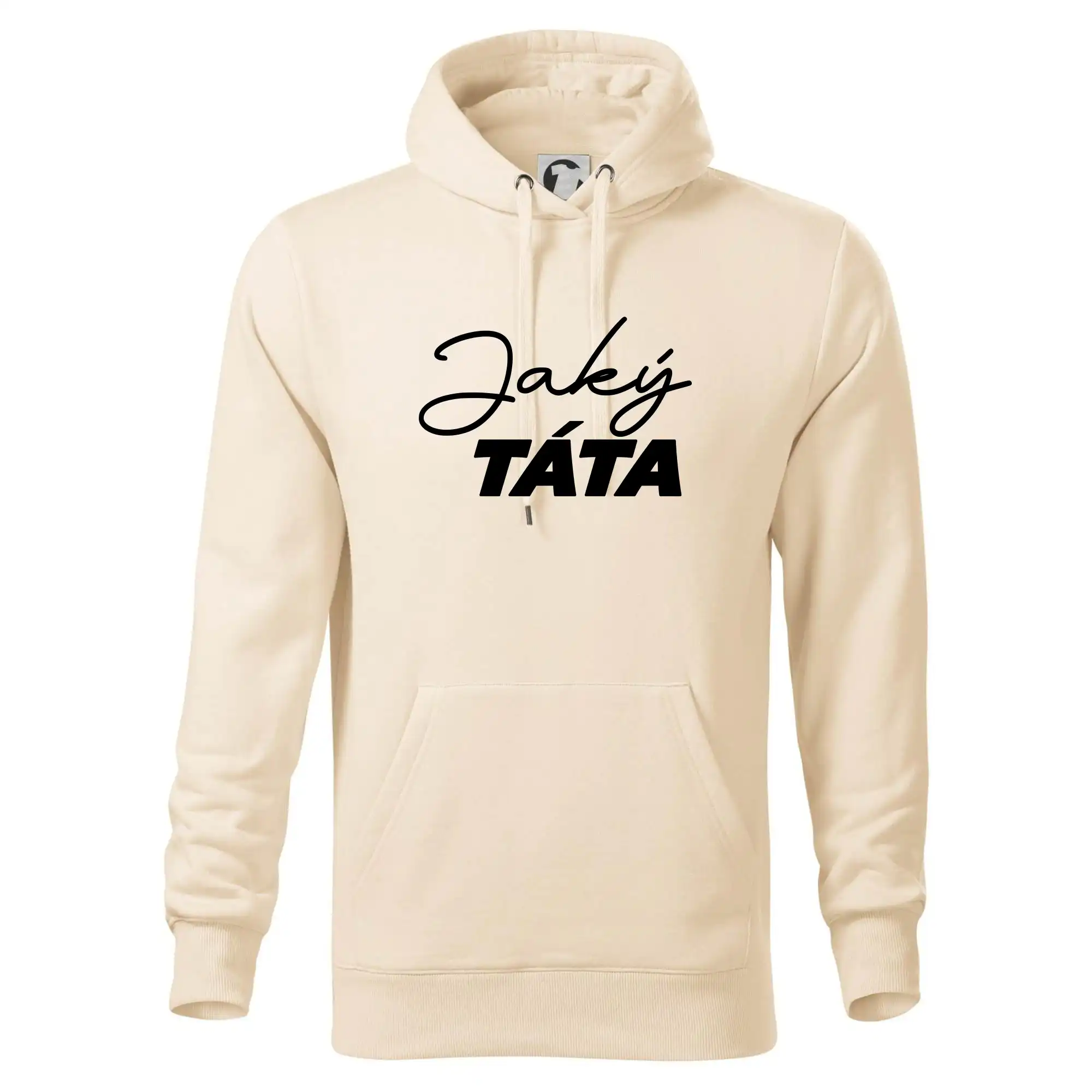 Jaký táta - taková dcera psací