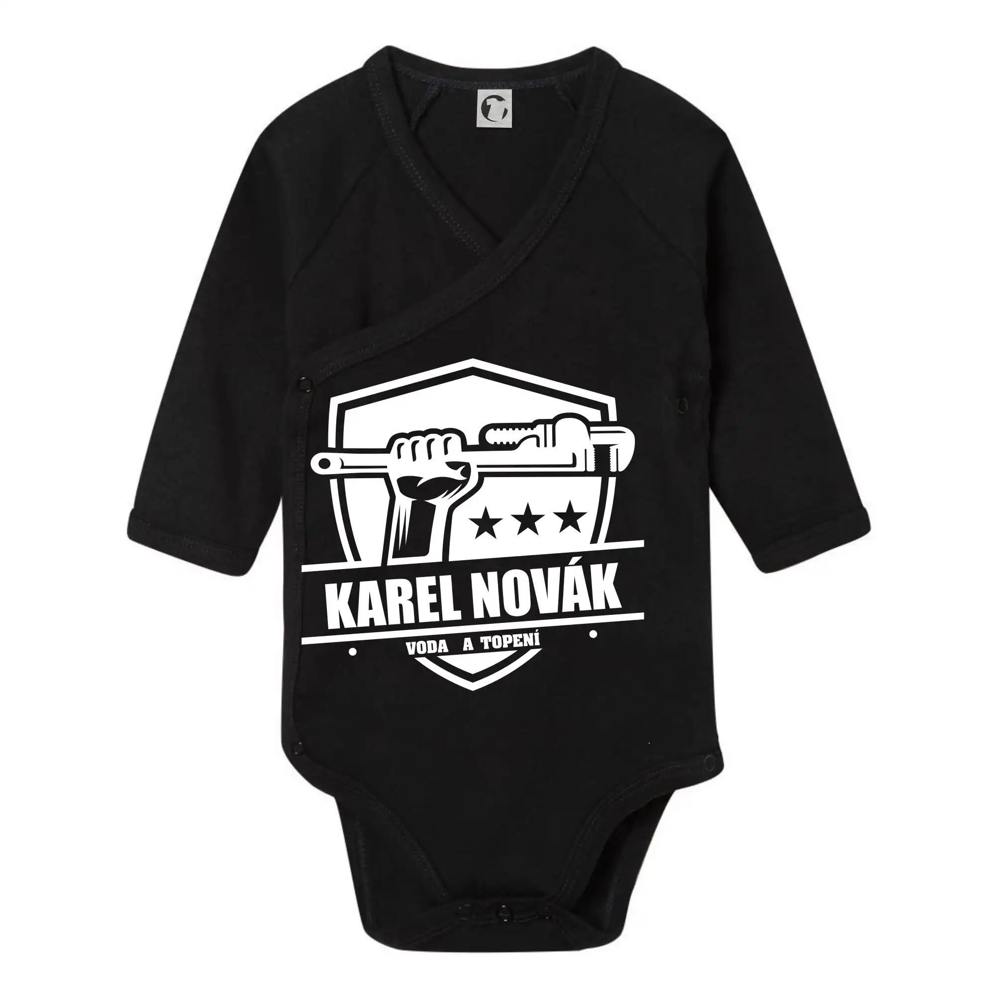 Instalatér umím všechno