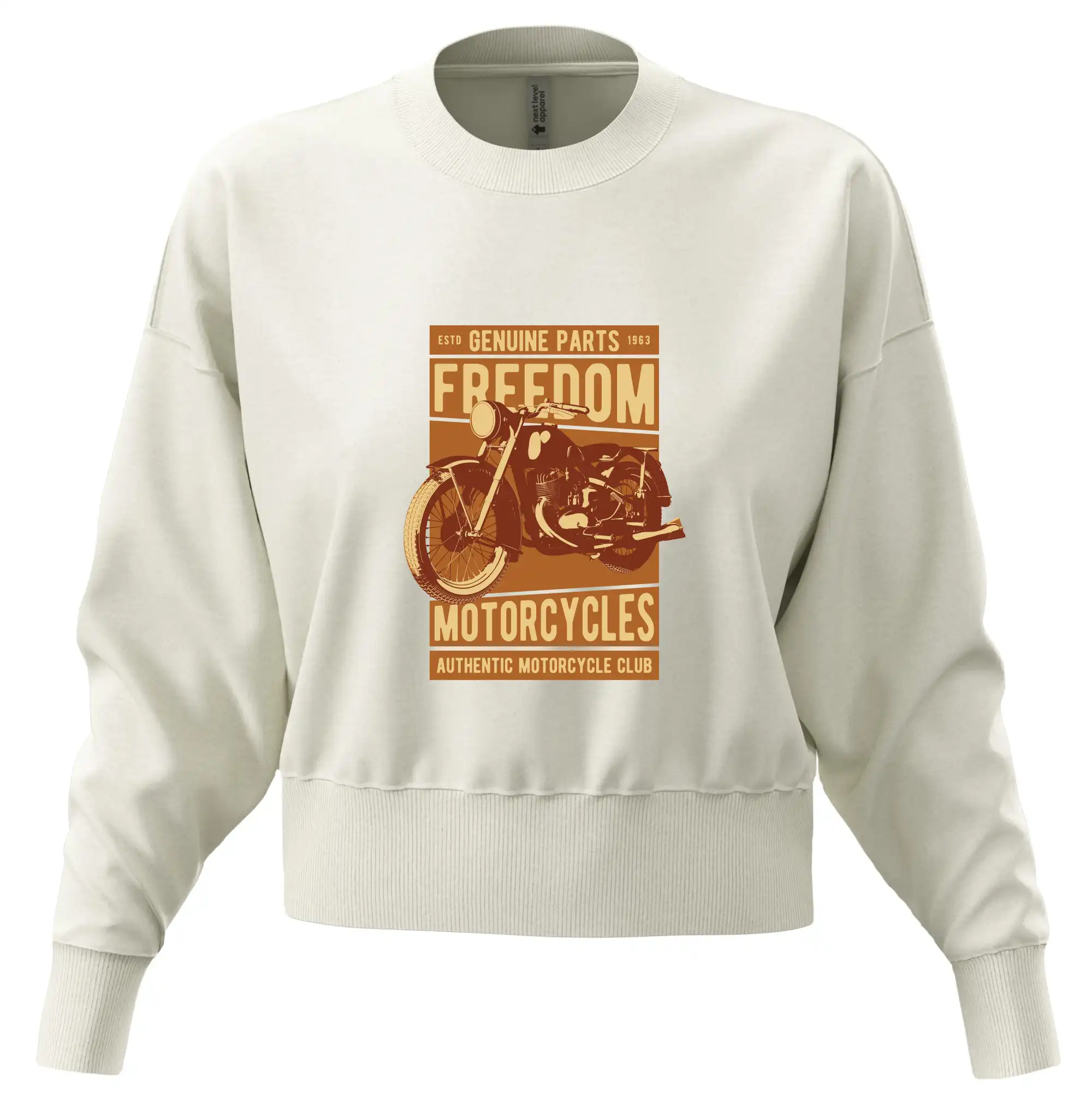 Motorcycles freedom