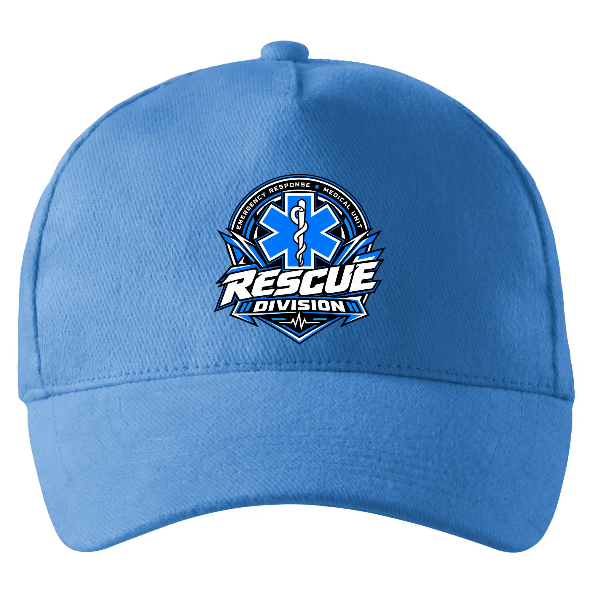 Rescue Division