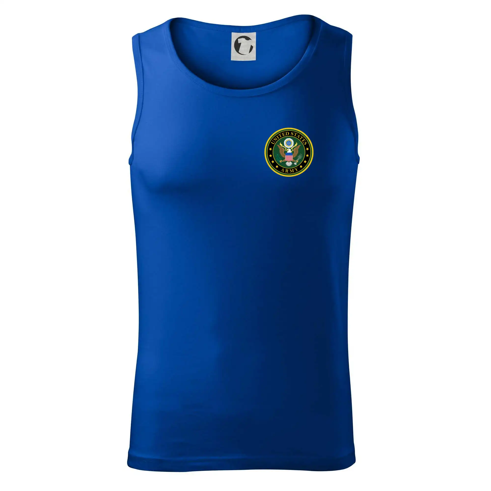 United States Army barevné