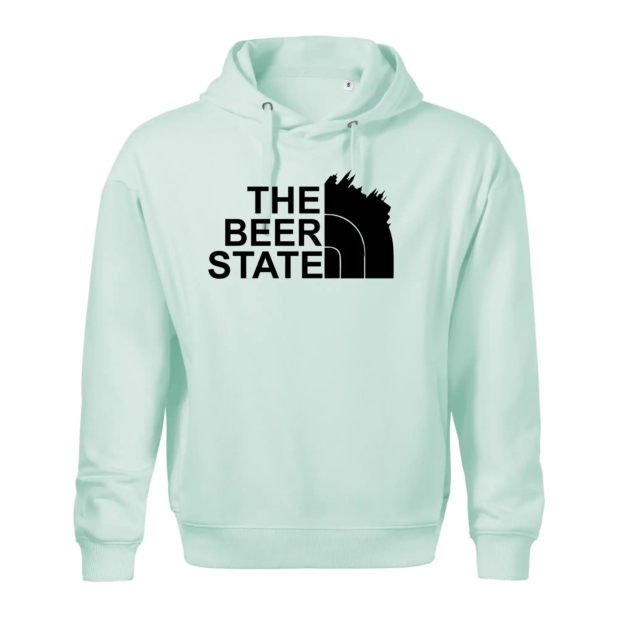 The Beer State - Praha
