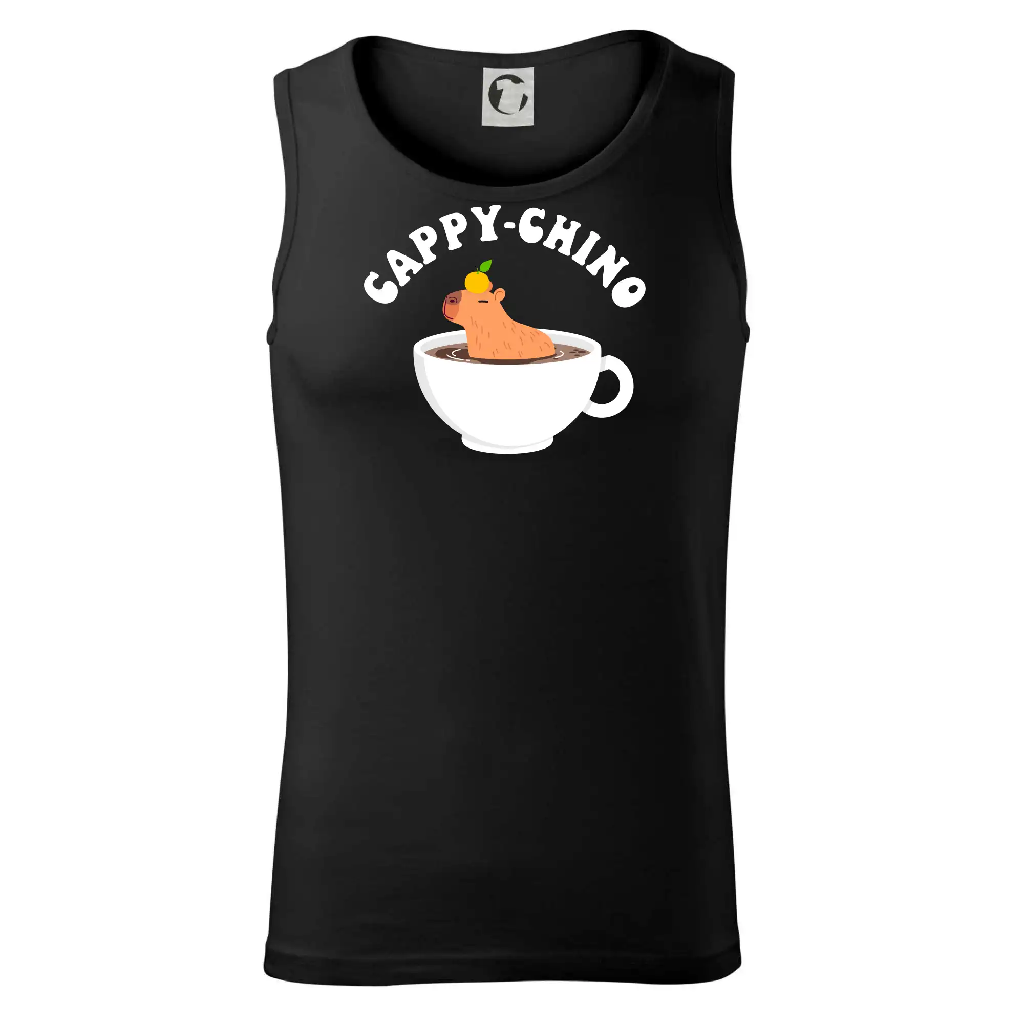 Cappy-chino