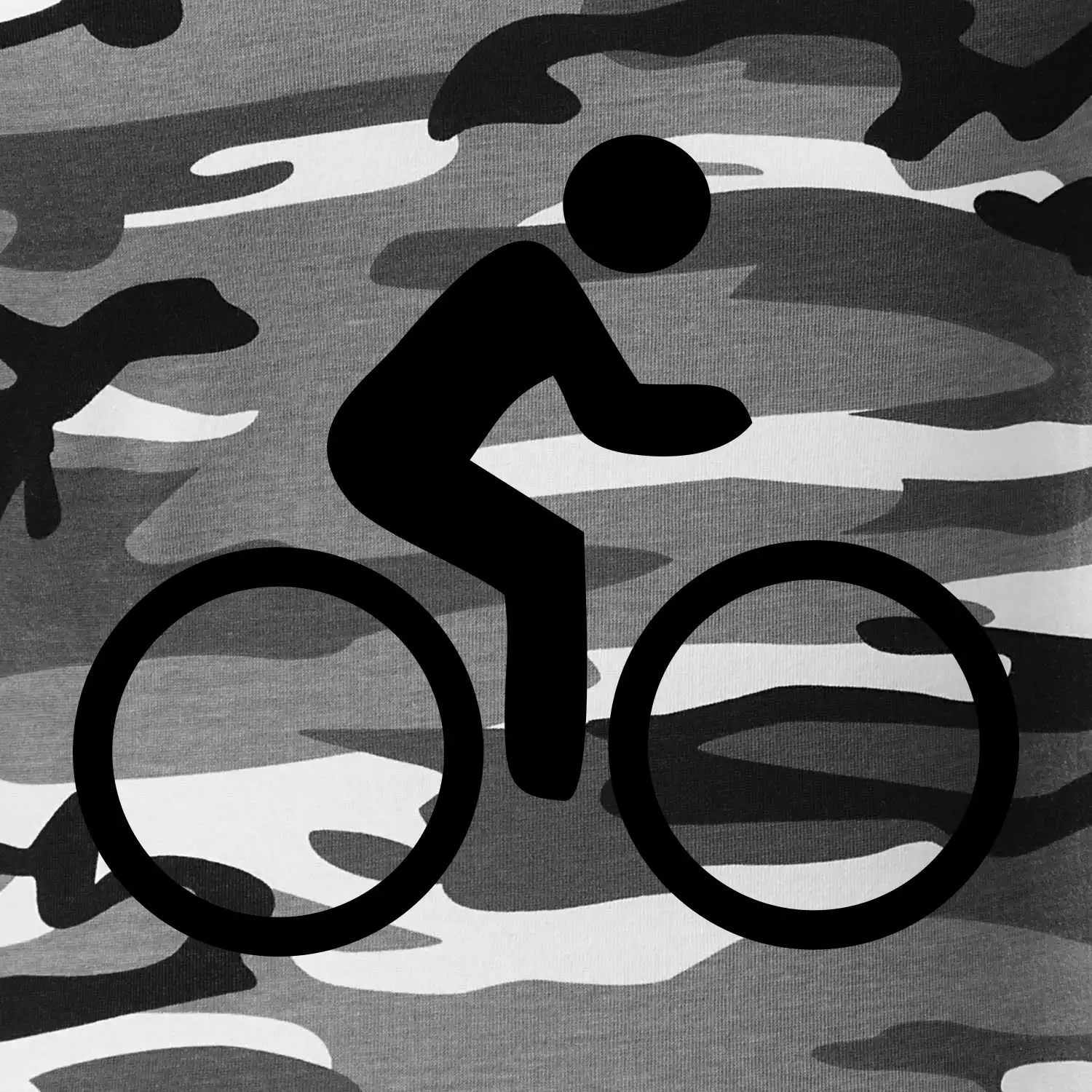 Cyklistika logo prsa