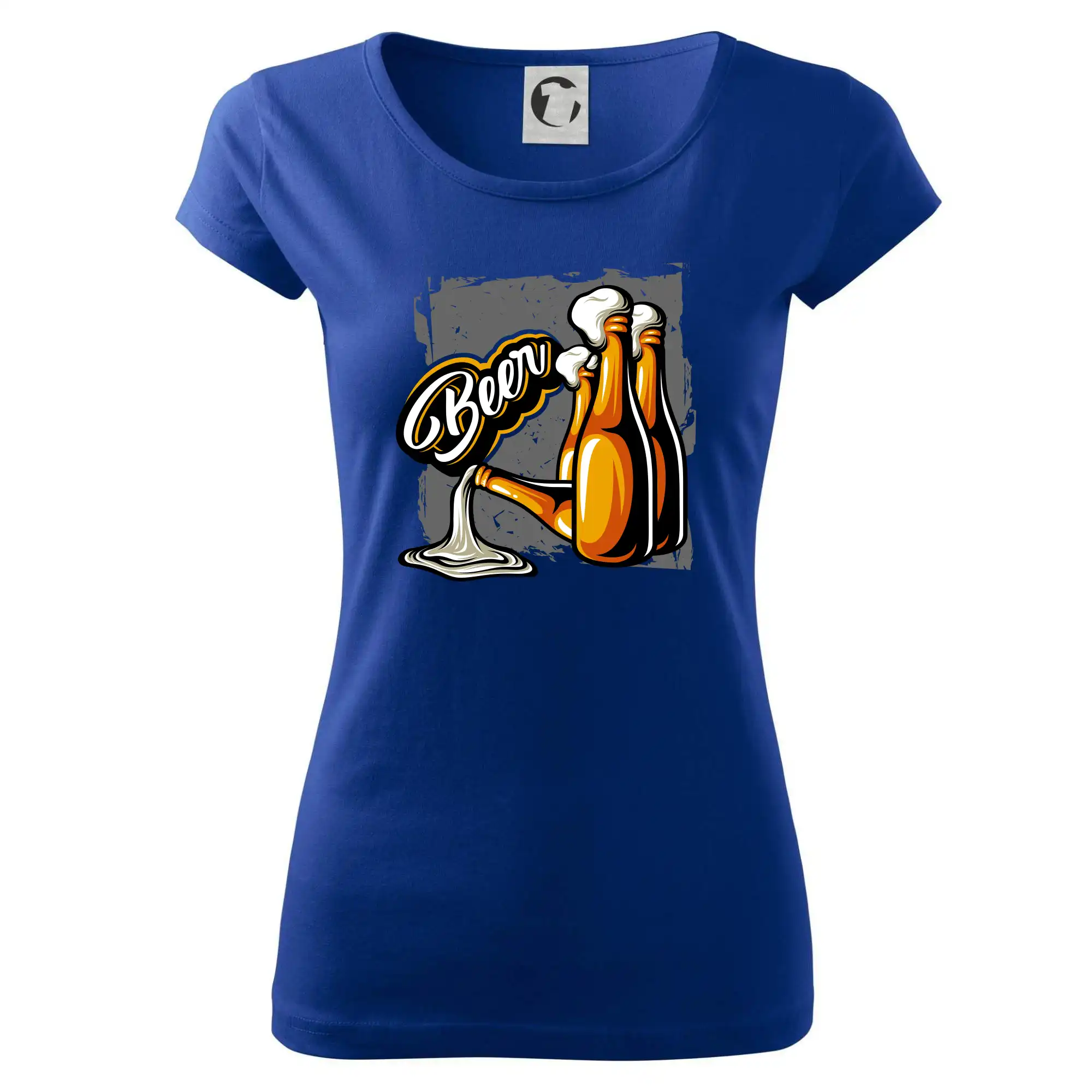 Beer lahve