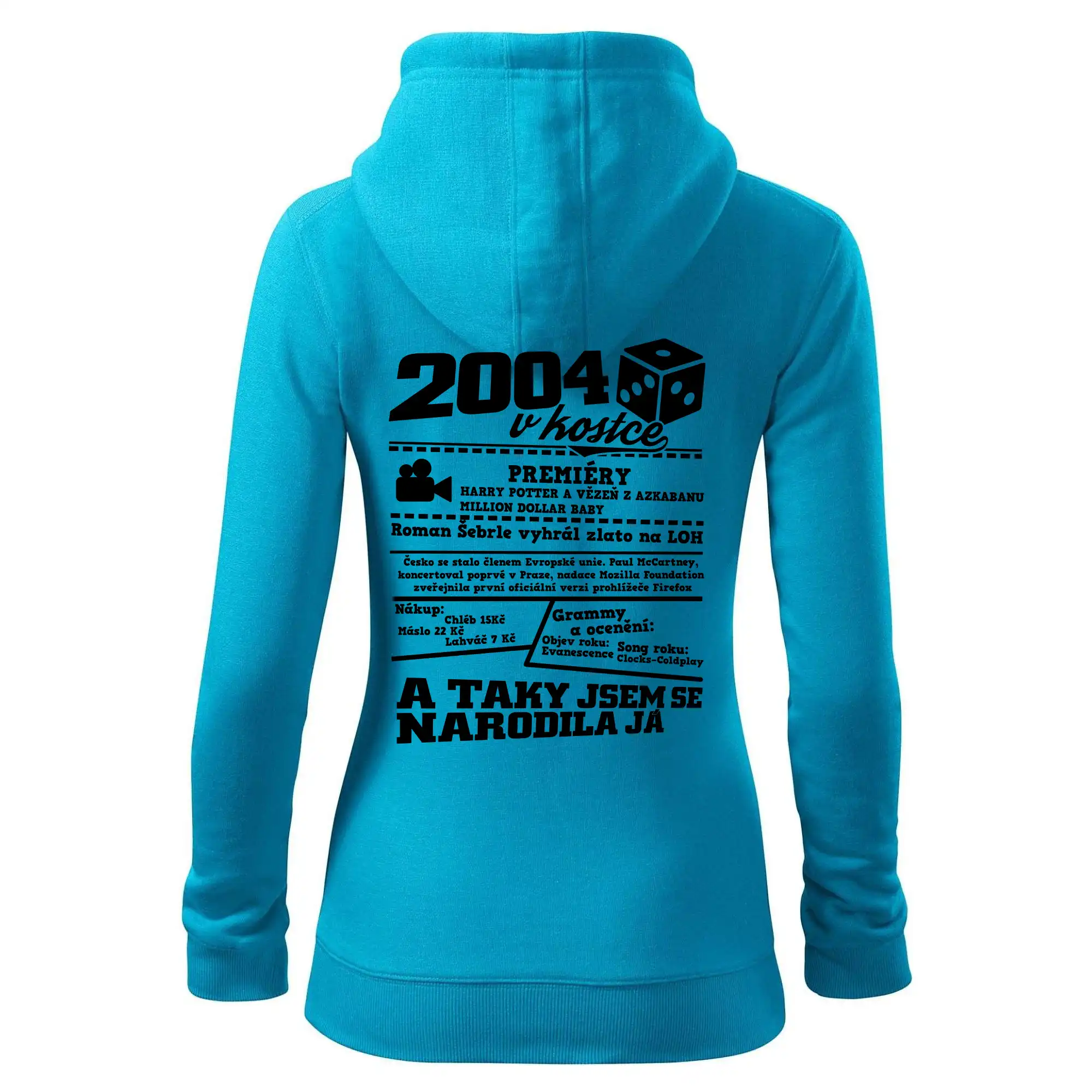 2004 v kostce