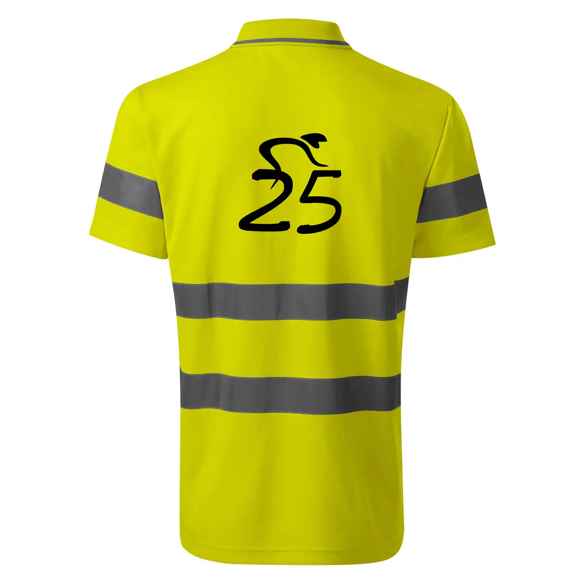 Cyklista slaví pětadvacítku (25)