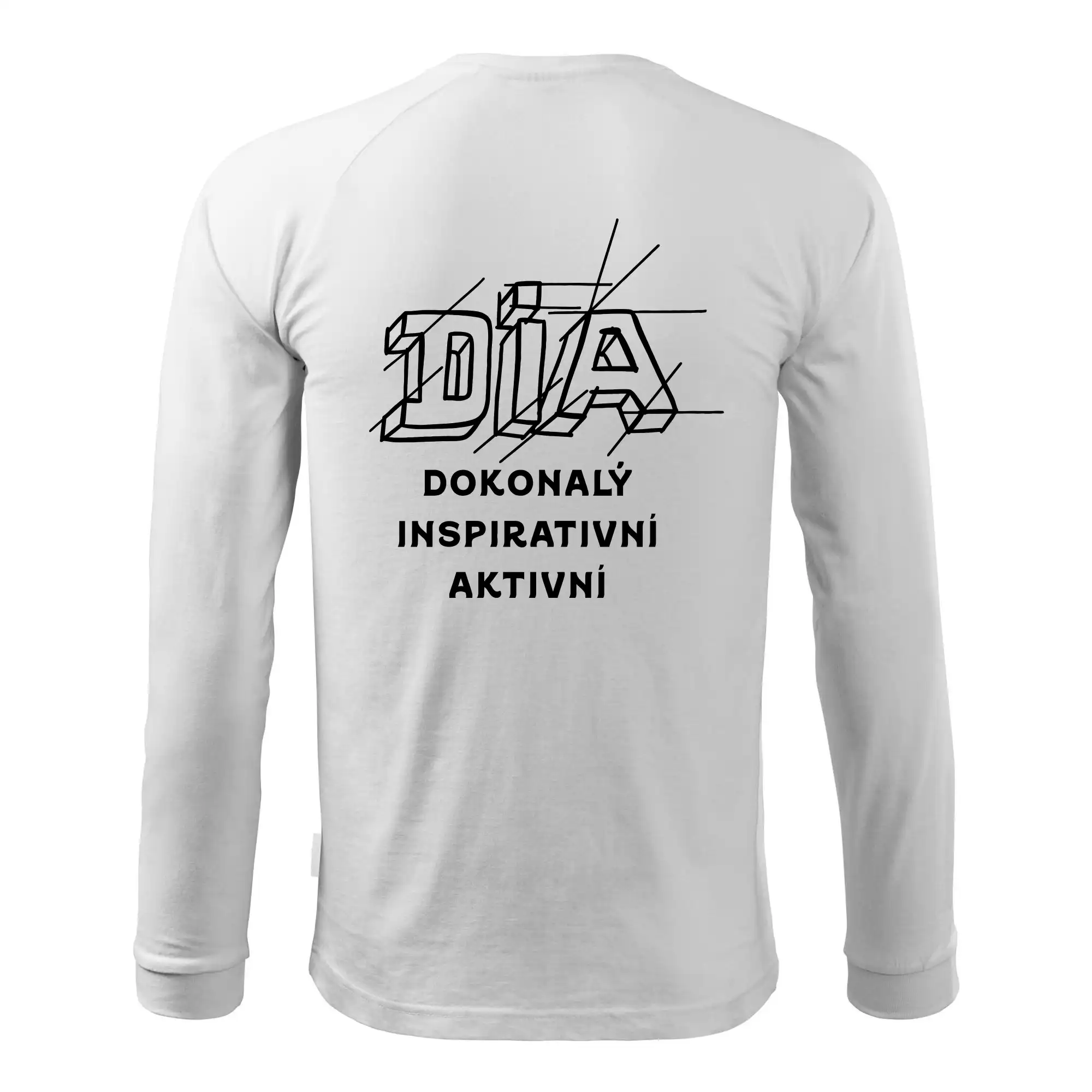 D I A rebelka