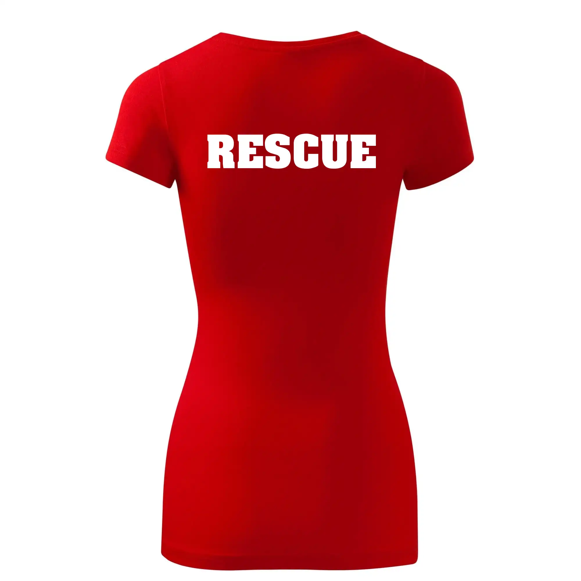 Rescue - pro záchranáře
