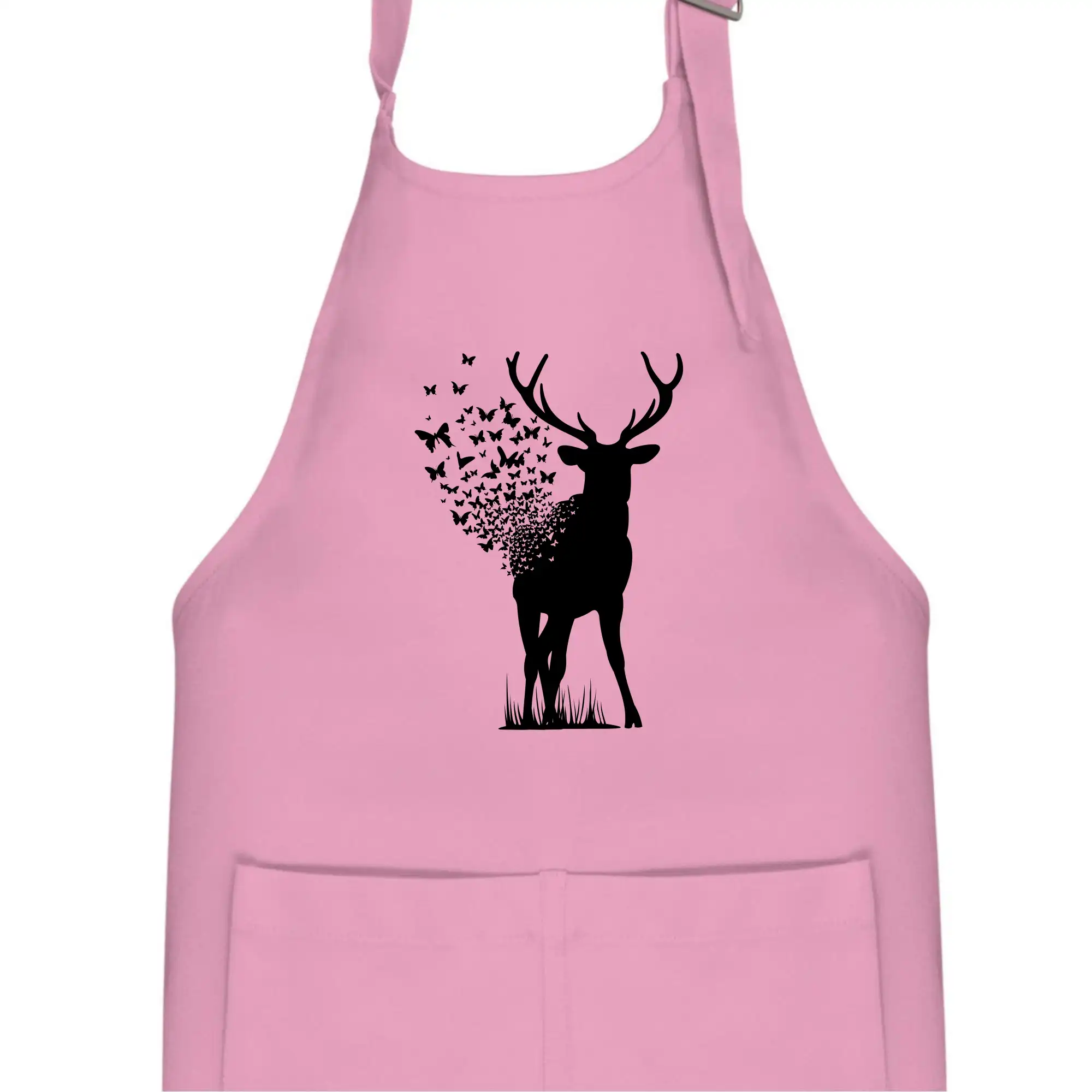 Deer Butterfly