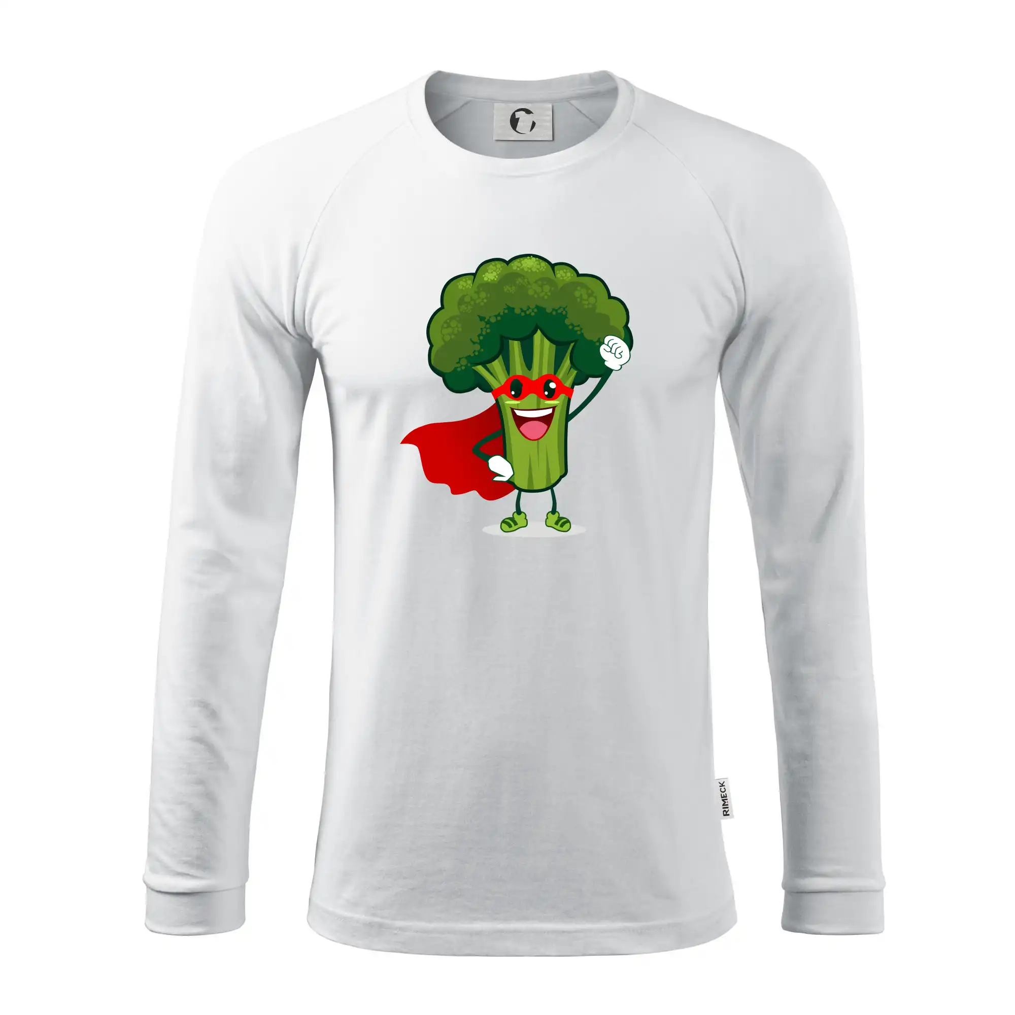 Super Brokolice