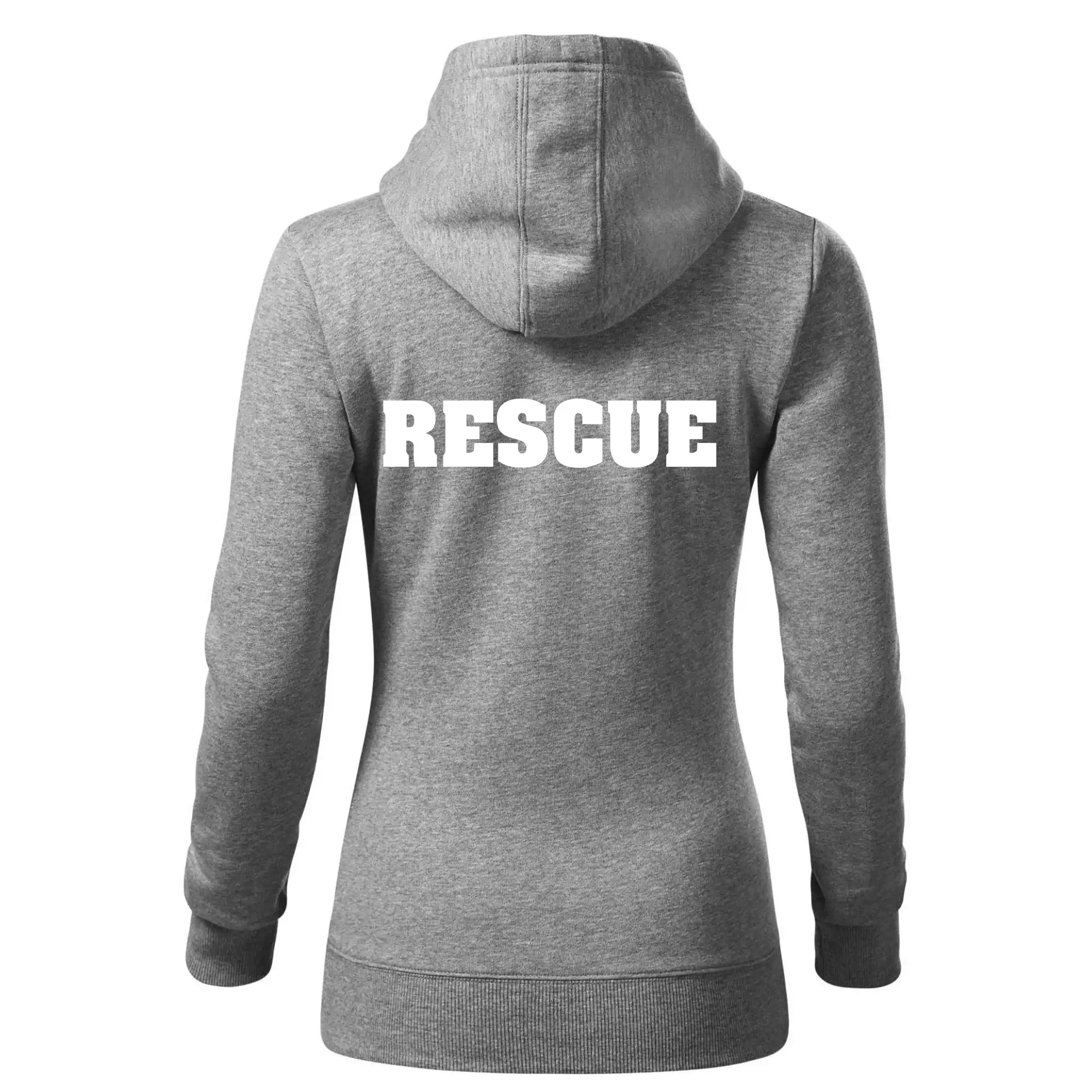 Rescue - pro záchranáře
