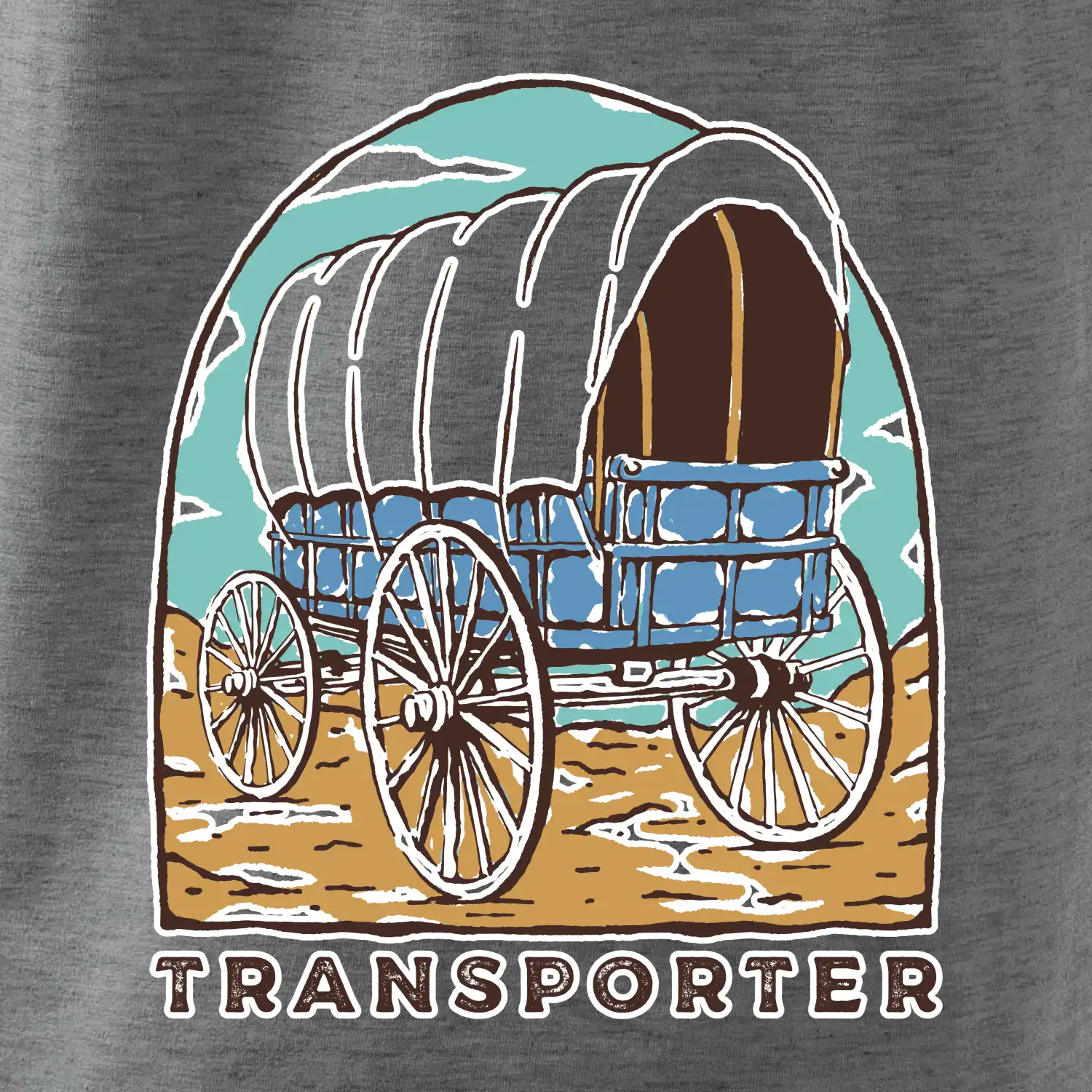 Transporter