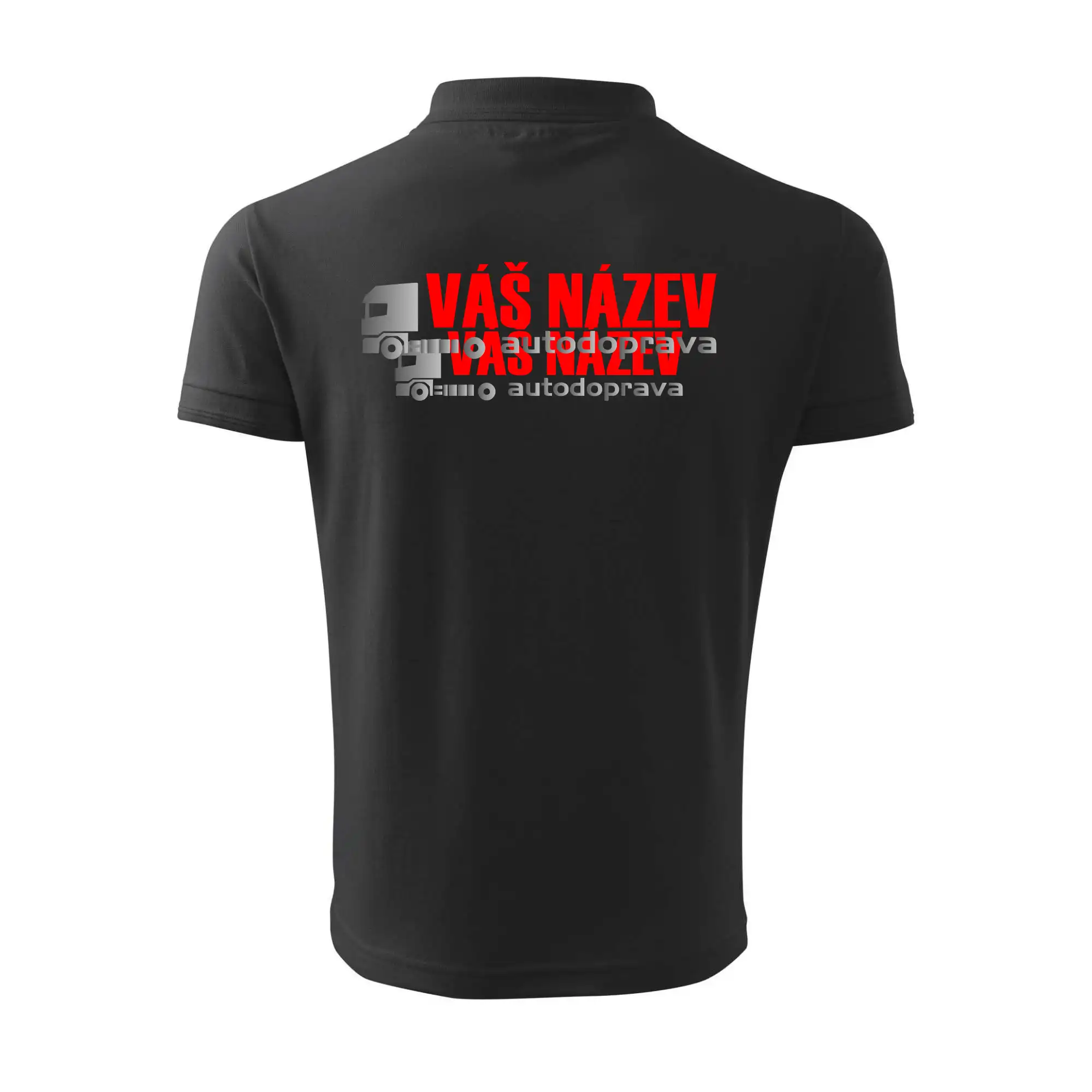 Autodoprava tahač (vlastní název)