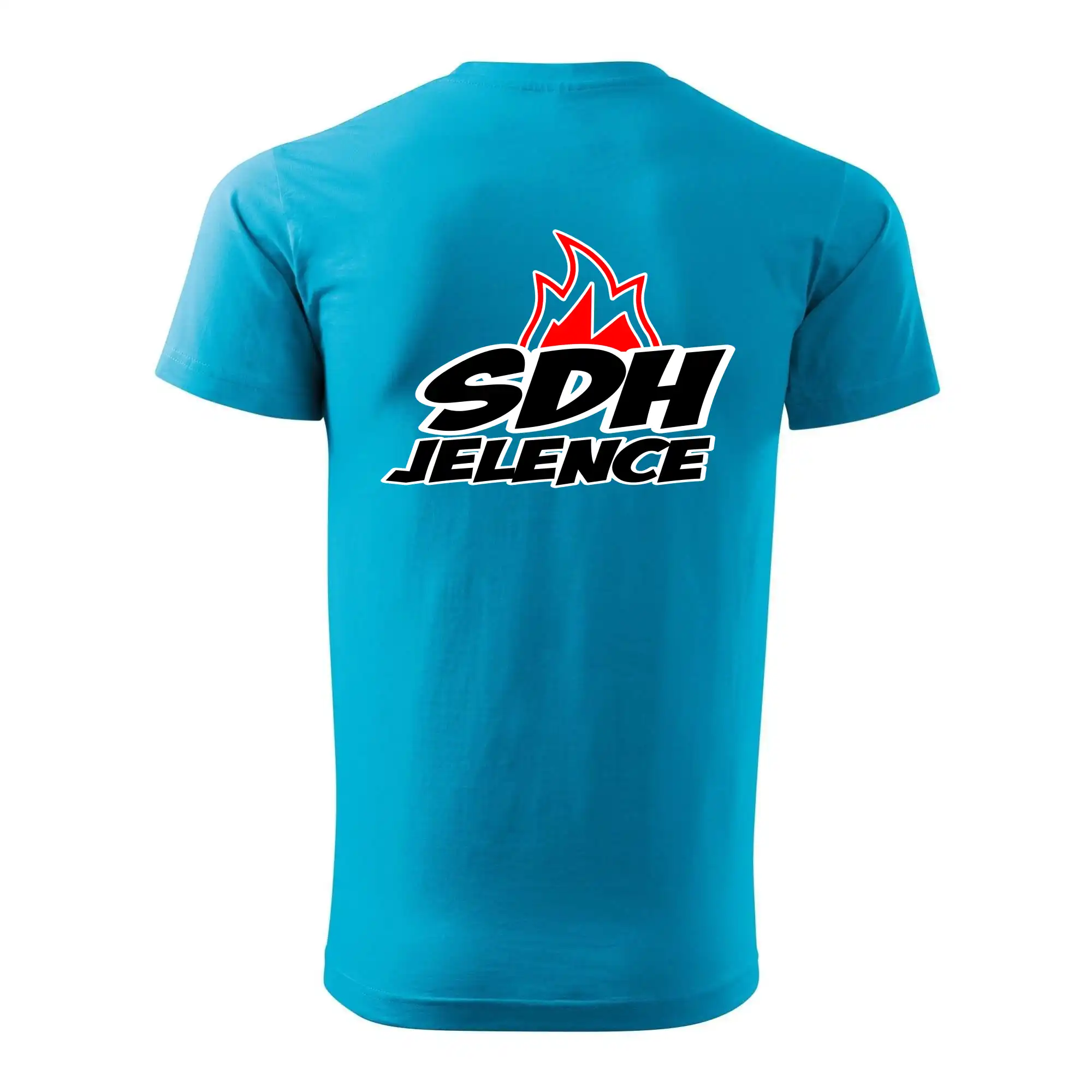 Fire Team SDH (vlastní název)