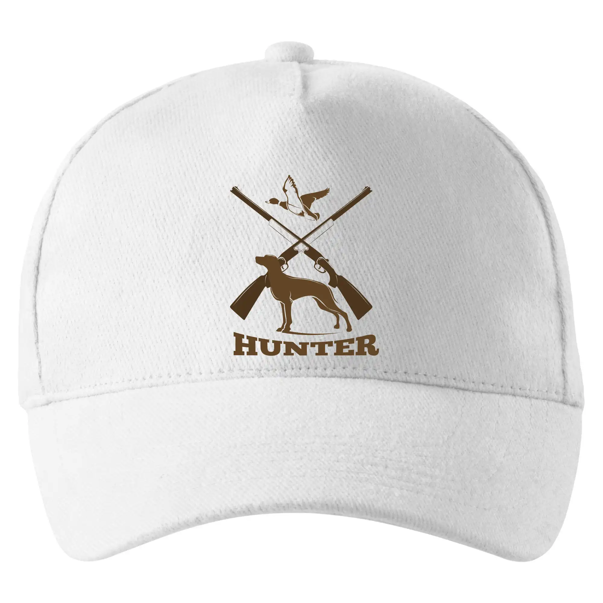 Hunter - ohař a kachny