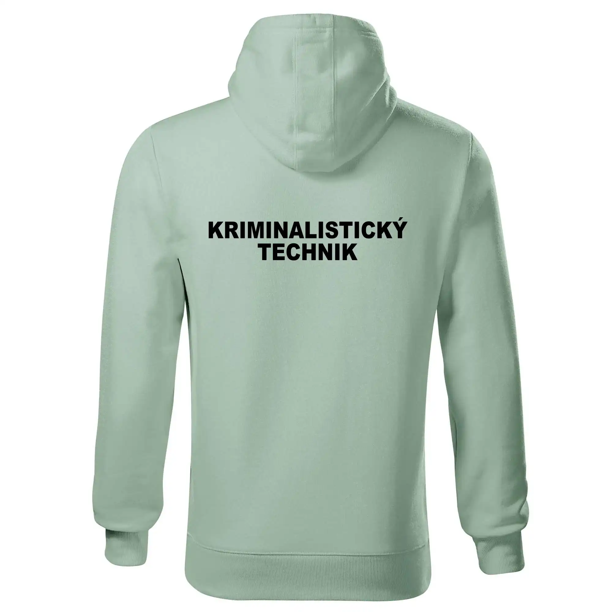 Kriminalistický technik