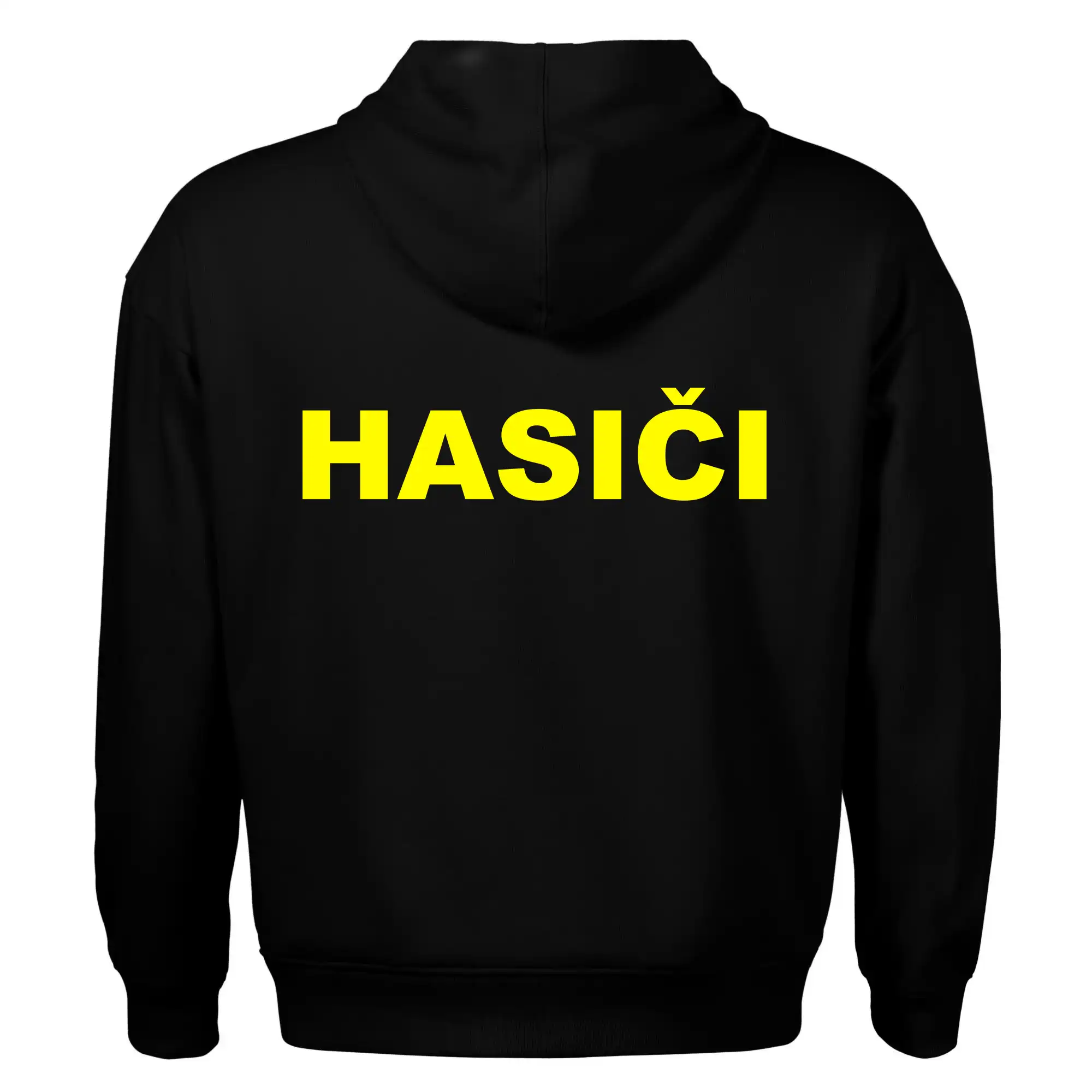 Hasiči název samostatný