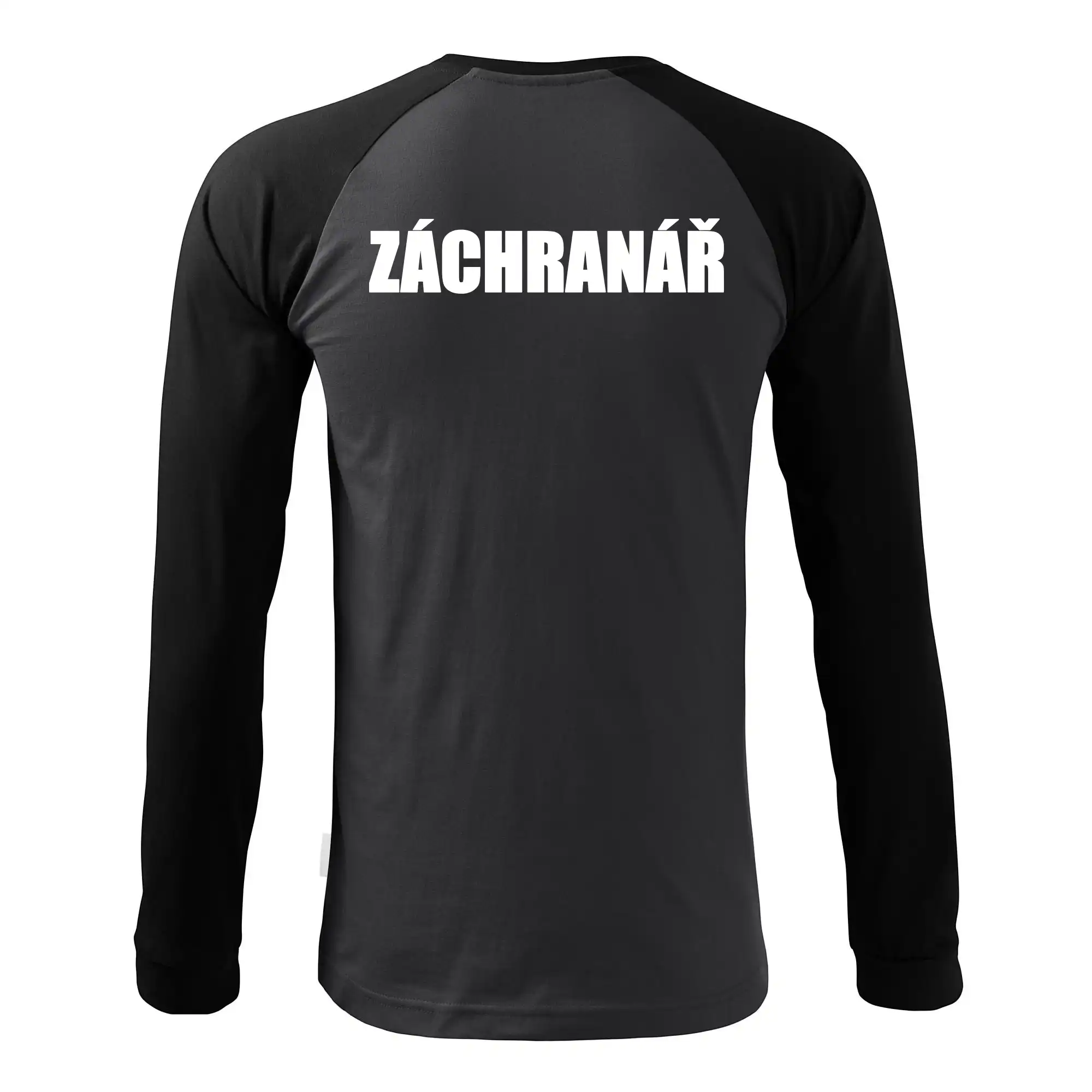 Záchranář - hvězda