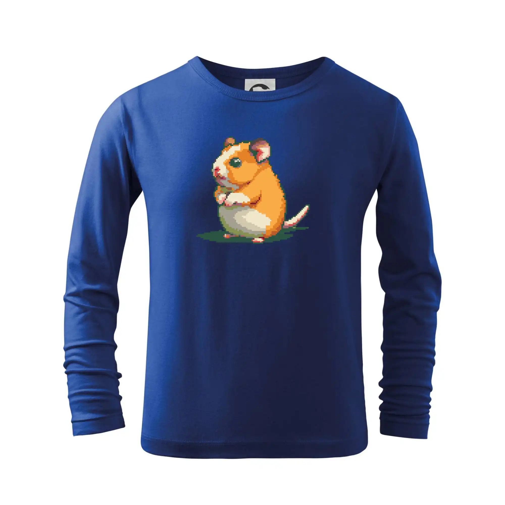 Křeček pixel