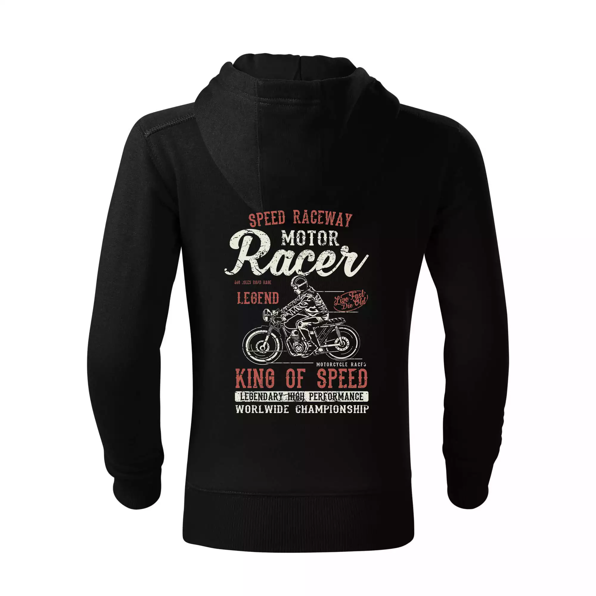 Motor Racer
