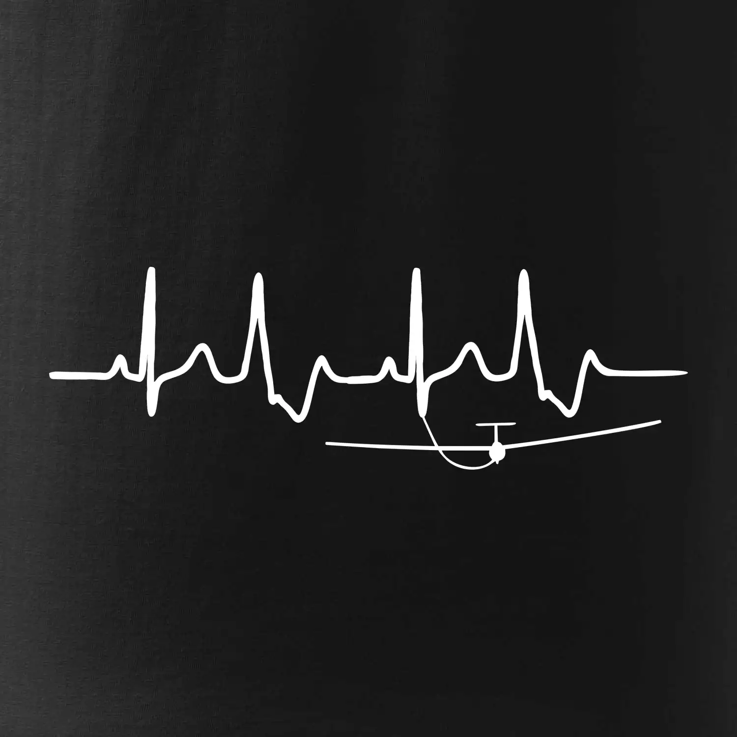 EKG kluzák