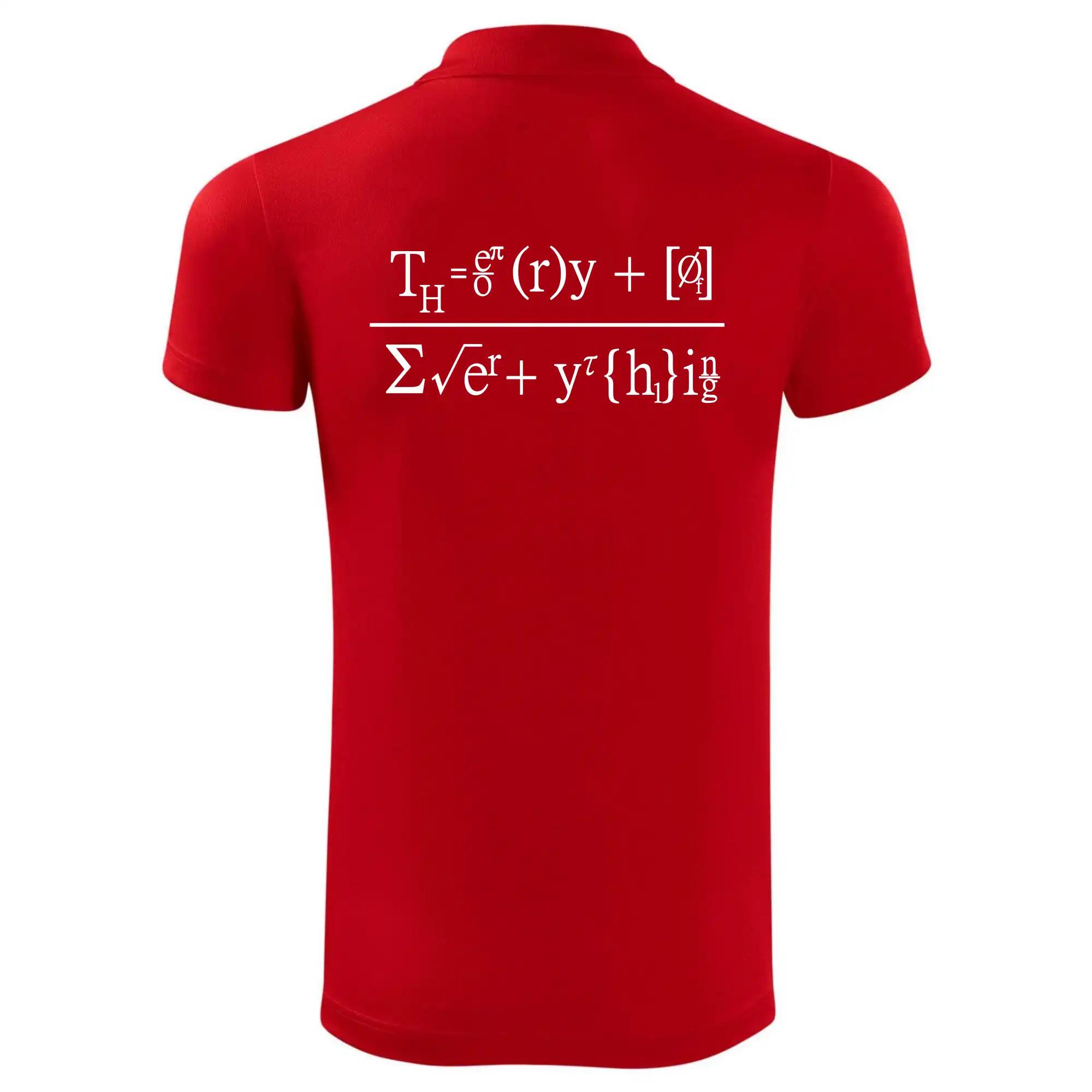 Teorie všeho (Theory of Everything)