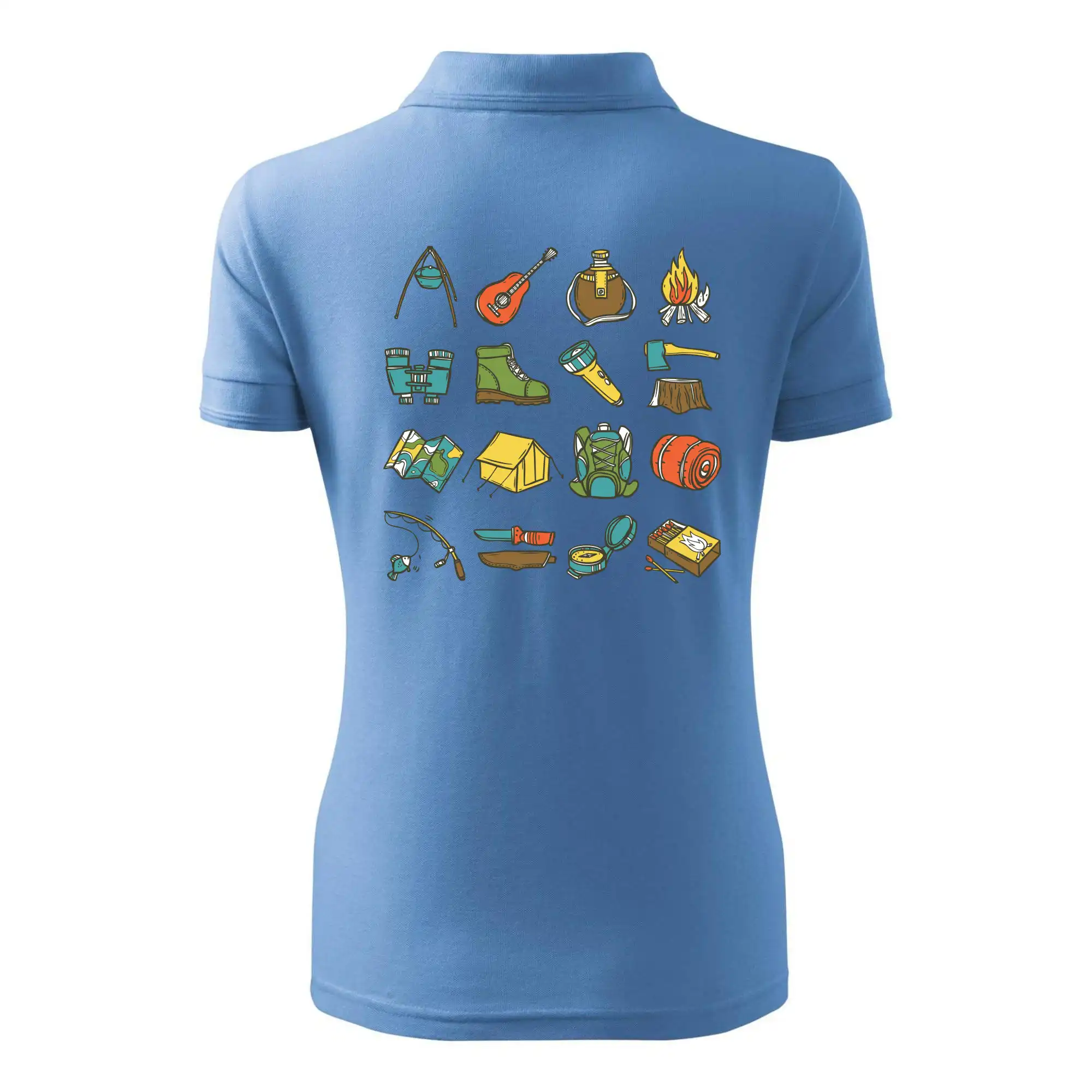 Camping set