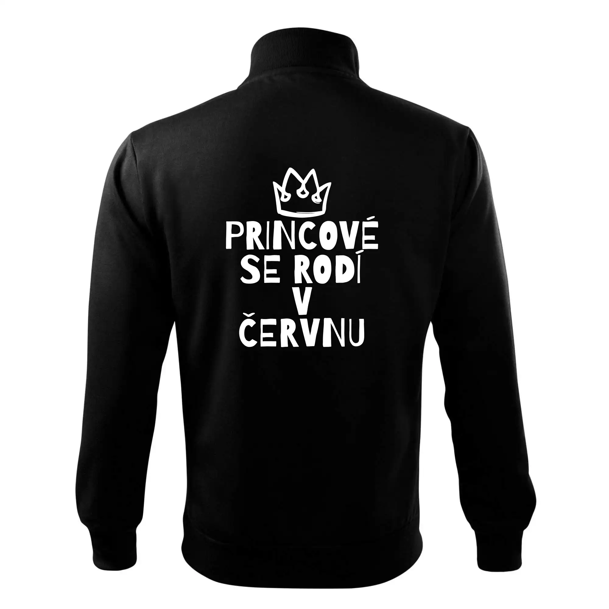 Princové se rodí v červnu