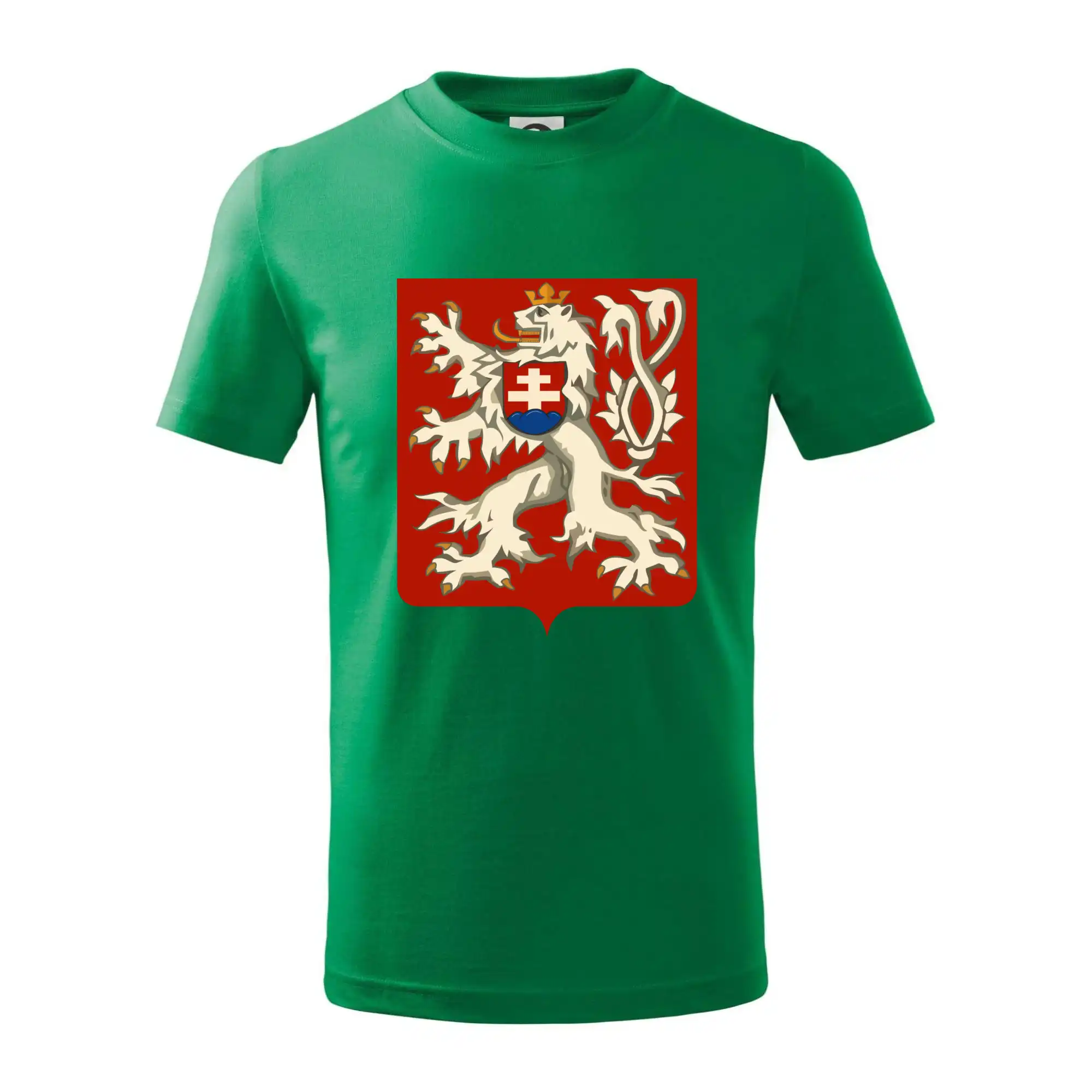 Znak ČSR - Třetí Československá republika (1945–1948)