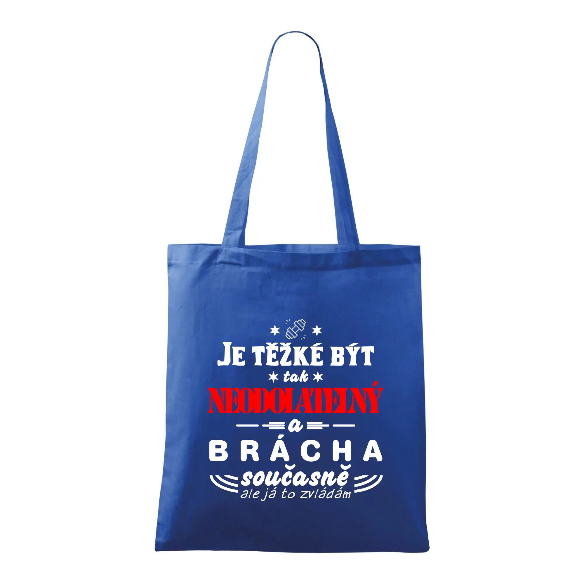 Je těžké být neodolatelný traktorista