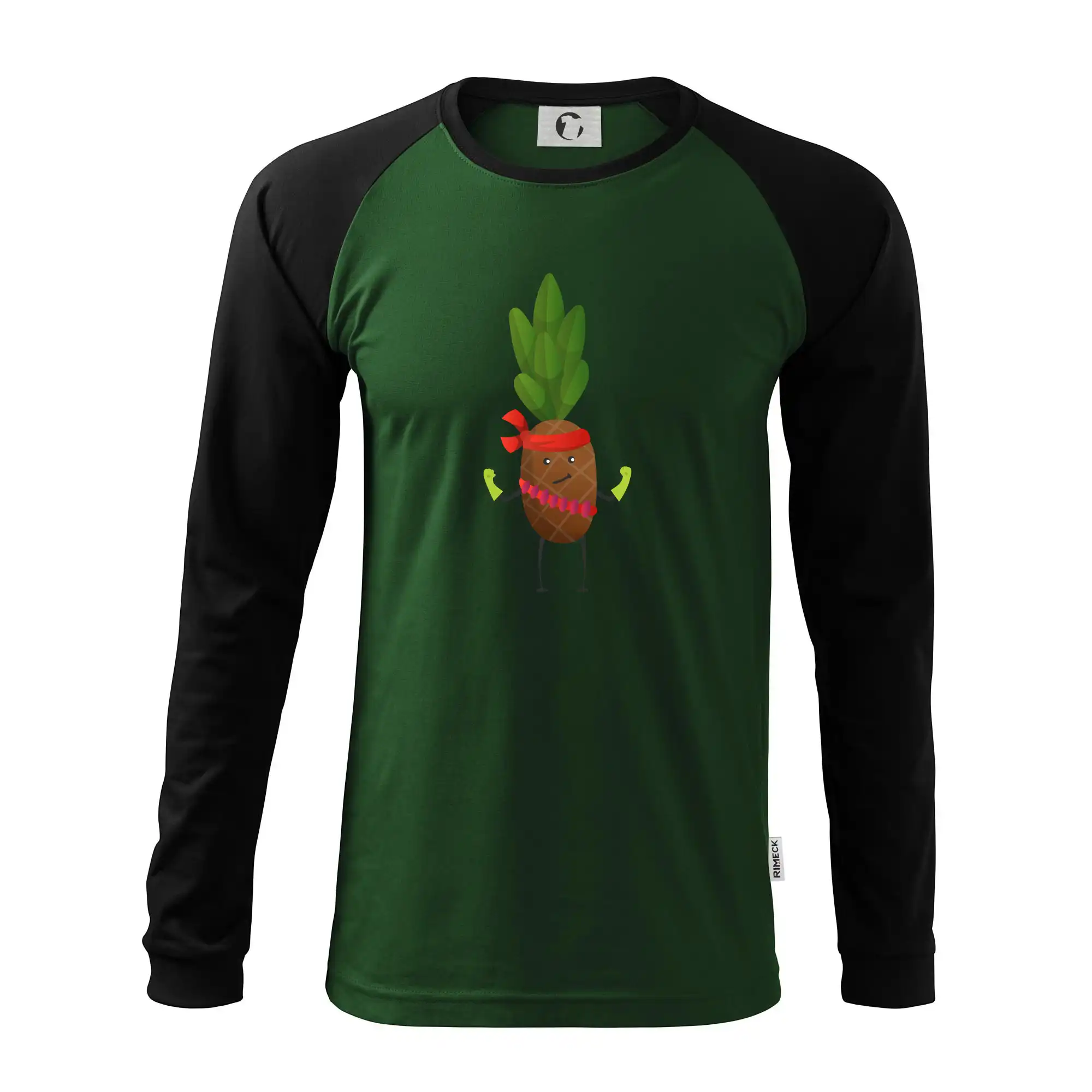 Ananas indián