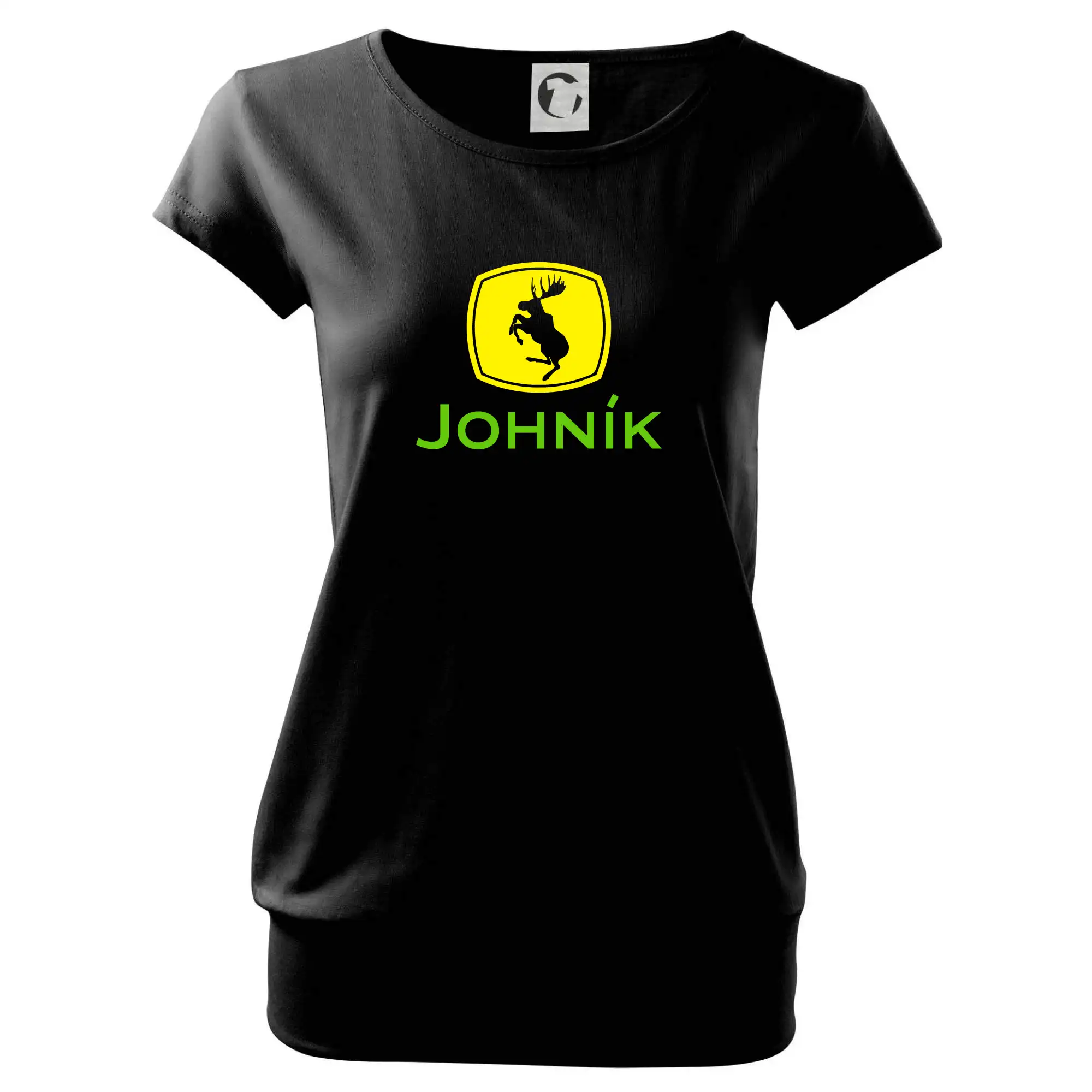 Johník