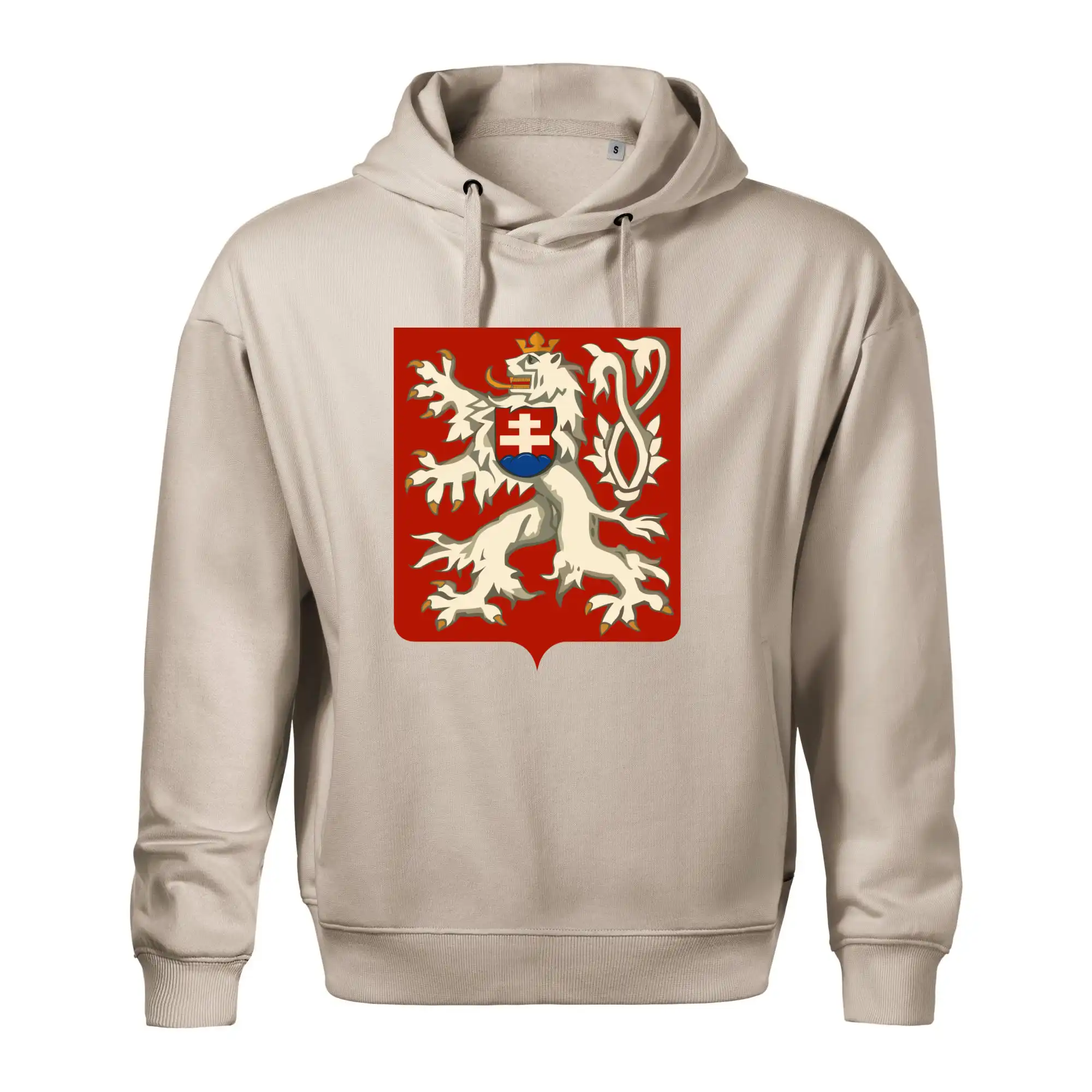 Znak ČSR - Třetí Československá republika (1945–1948)