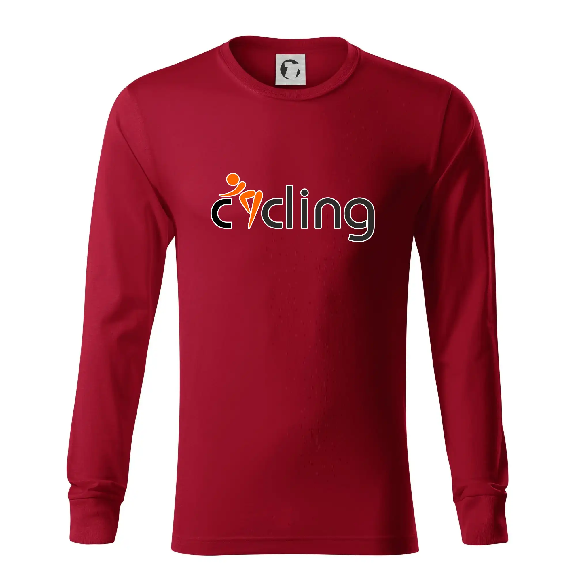 Cycling postava