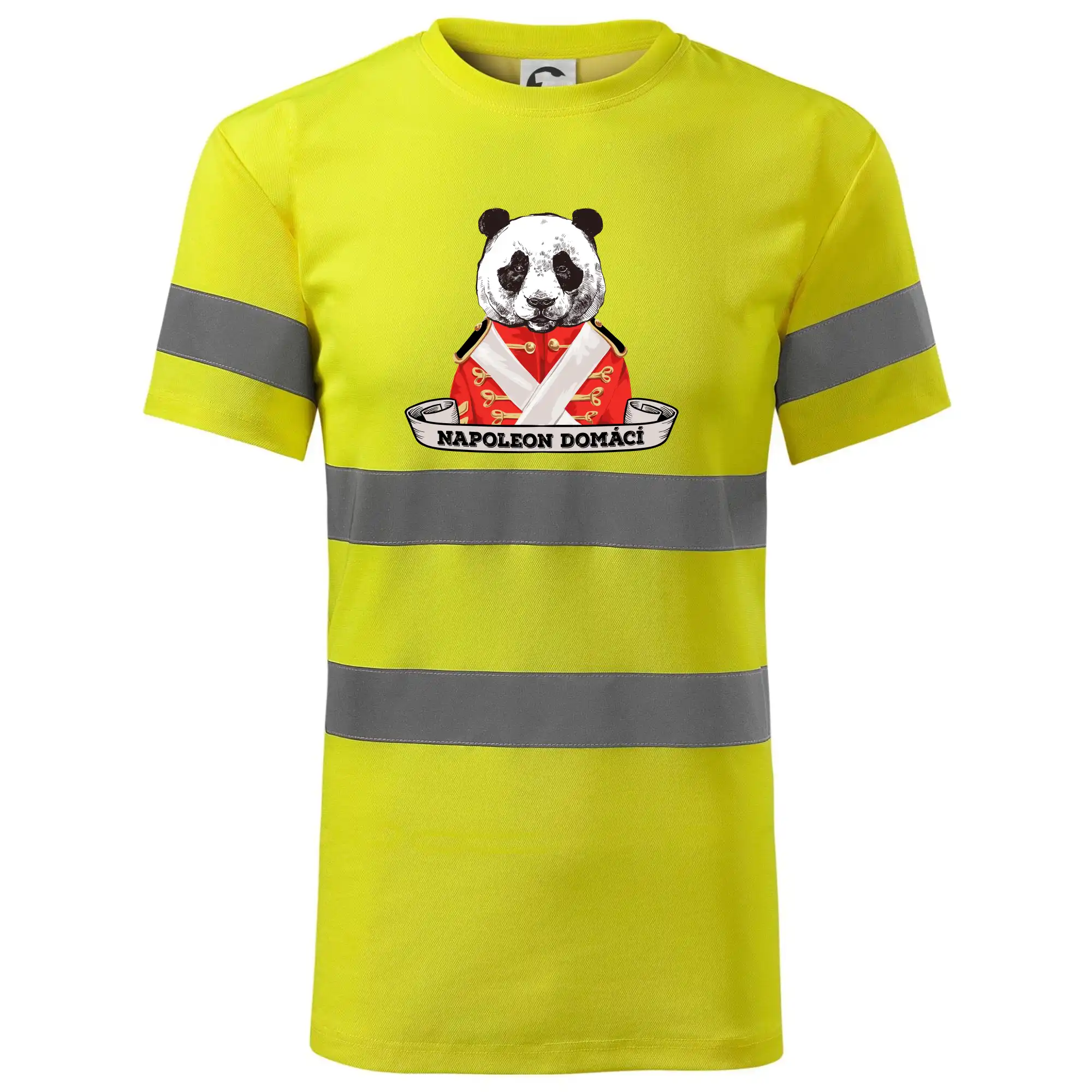 Napoleon domácí panda