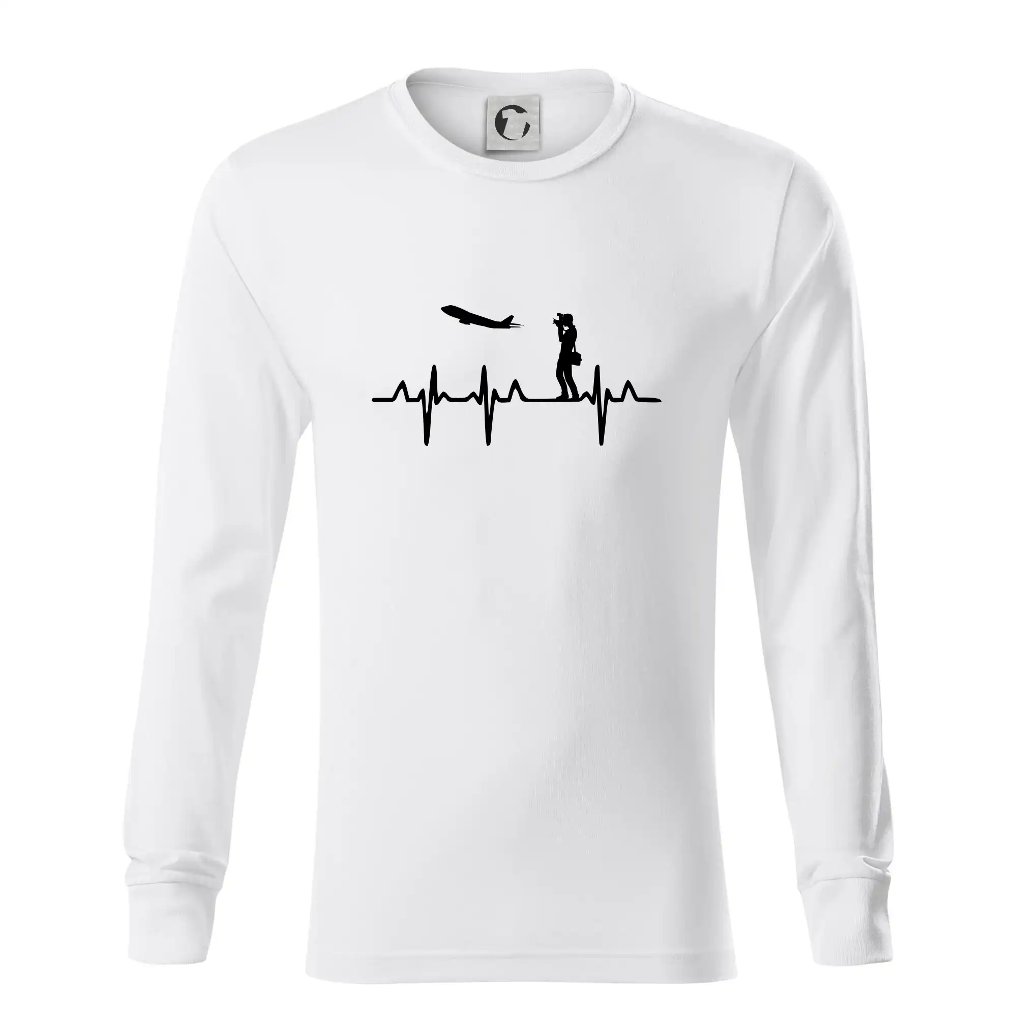 EKG spotter